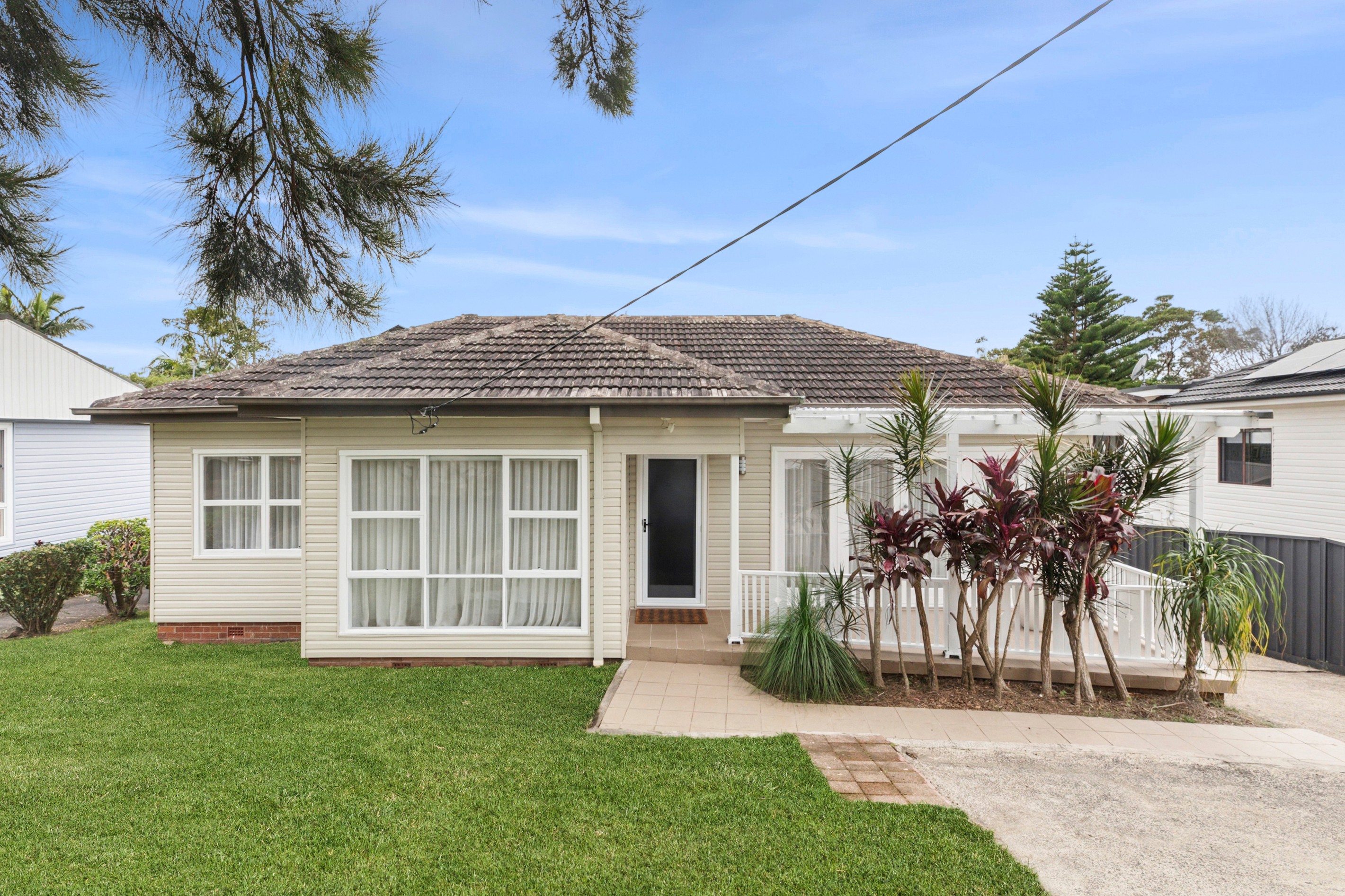 48 Browallia Crescent, Loftus, NSW 2232