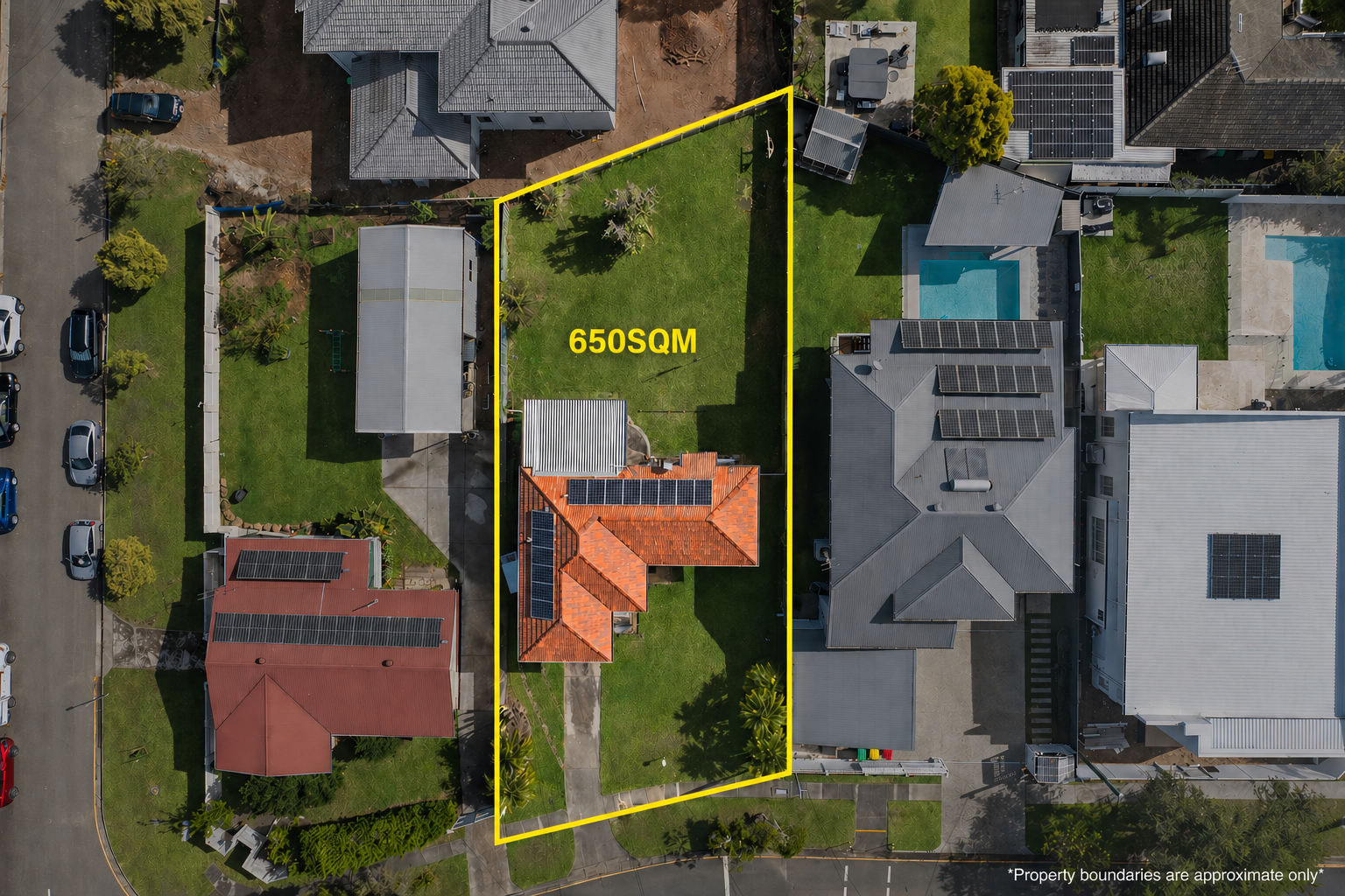 161 Sterculia Avenue, Holland Park West, QLD 4121