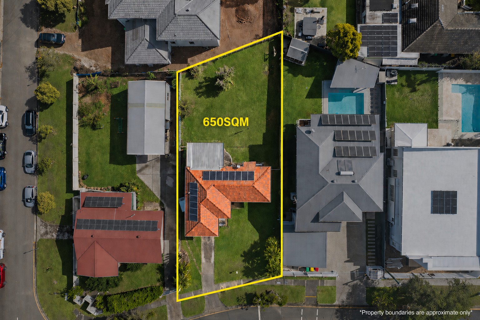 161 Sterculia Avenue, Holland Park West, QLD 4121