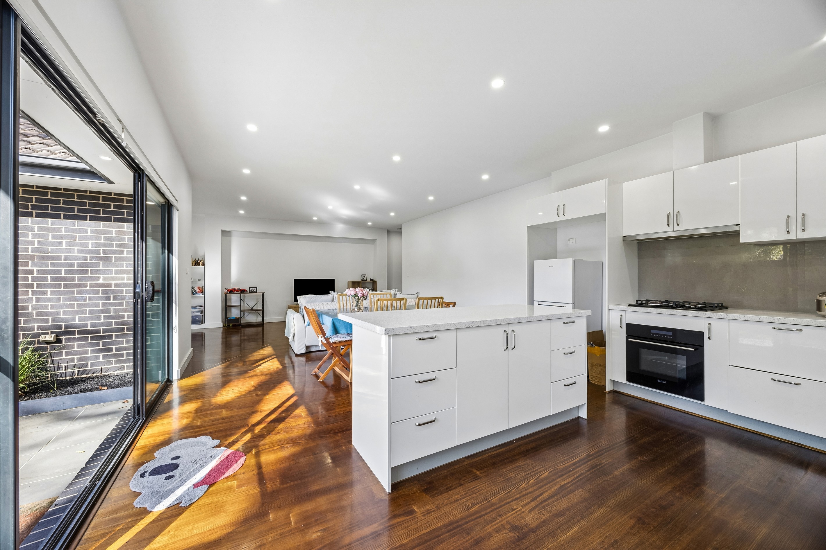 2/205 Wickham Road, Moorabbin, VIC 3189
