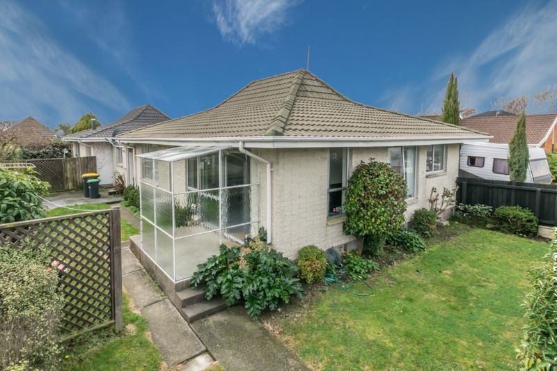 8A Ansonby Street, Russley, Christchurch City