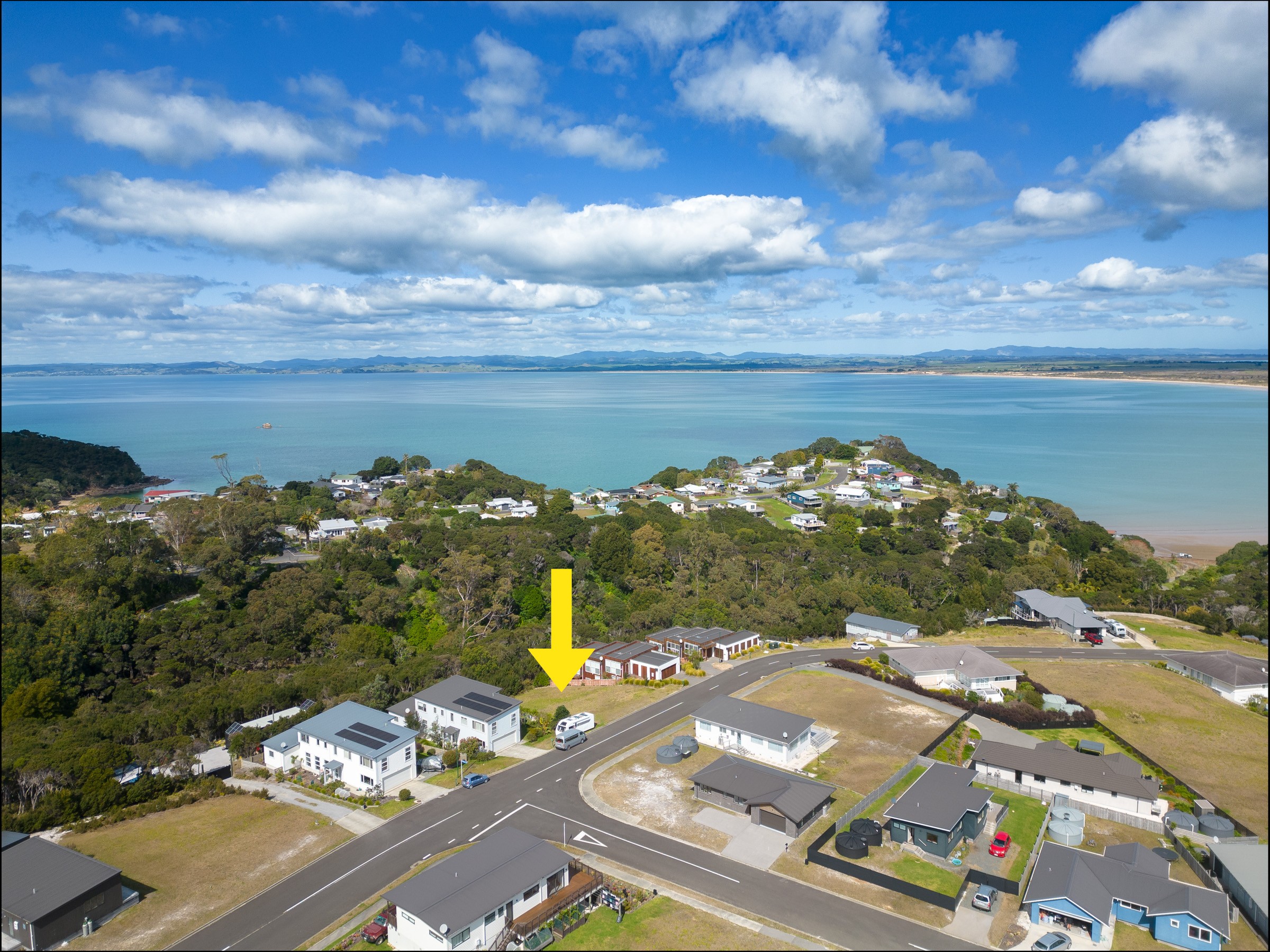 23 Banyan Road, Karikari Peninsula, Far North District