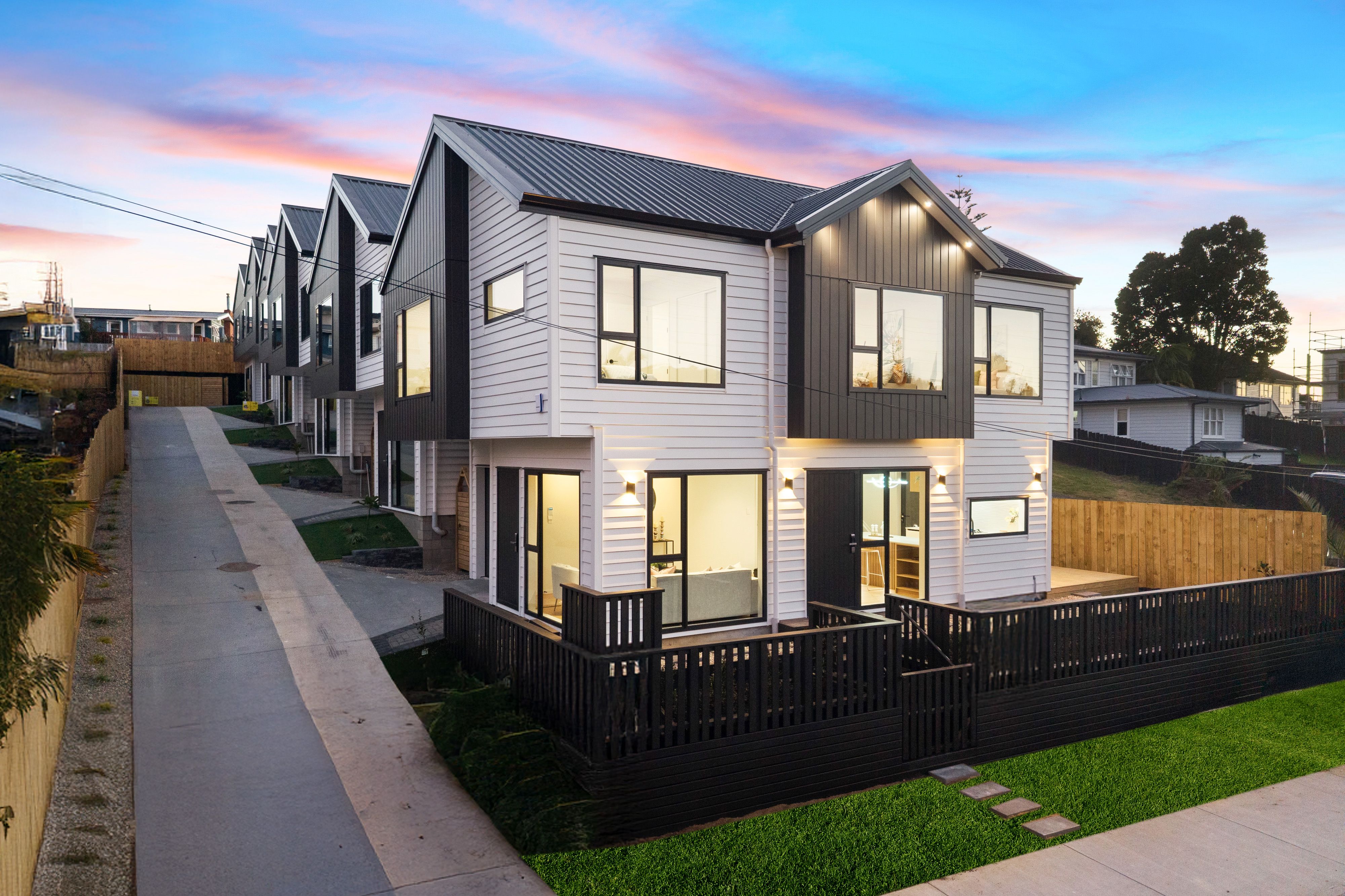 6/59 Dundale Avenue, Blockhouse Bay,