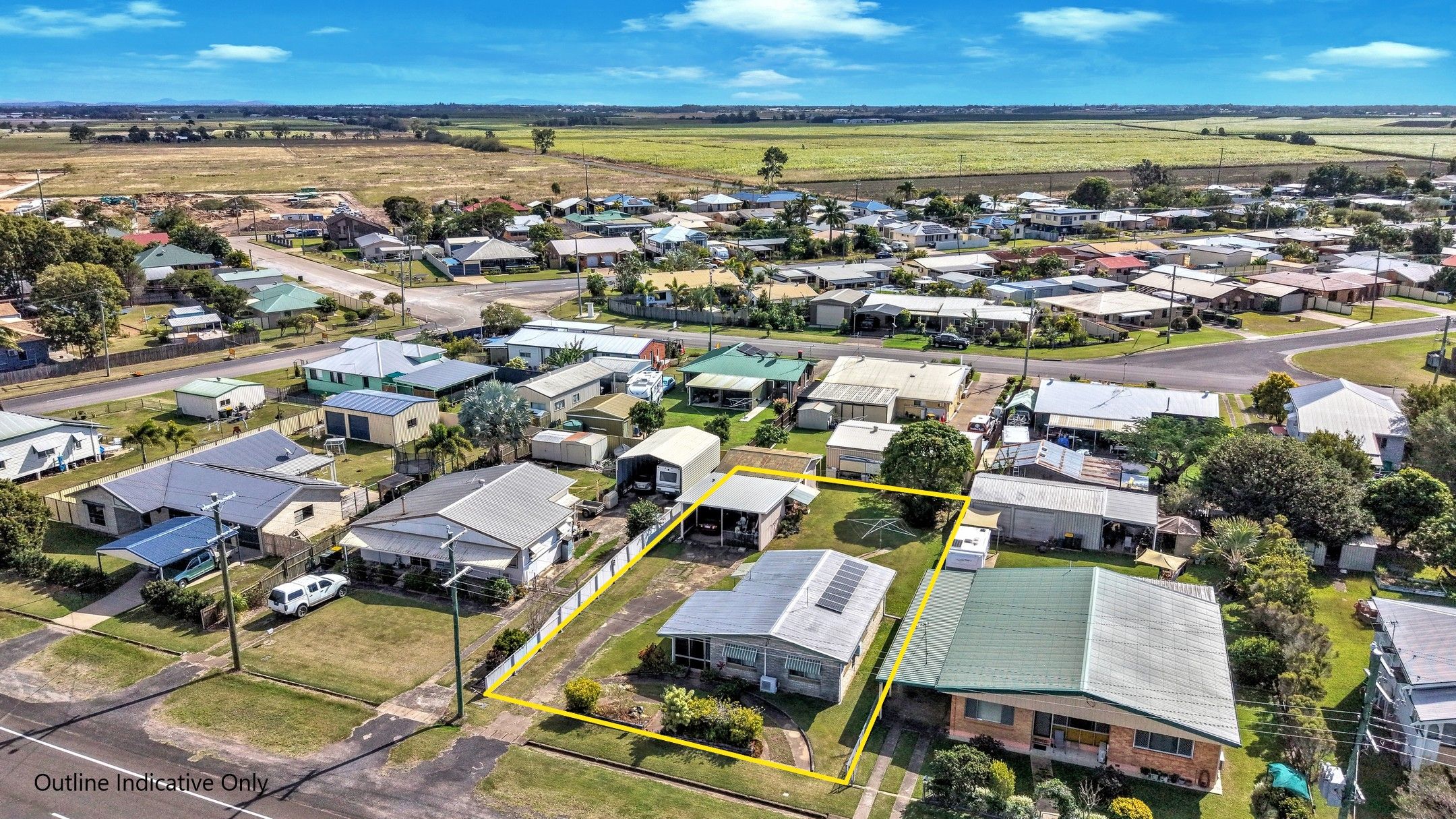 19 Fairymead Road, Bundaberg North, QLD 4670