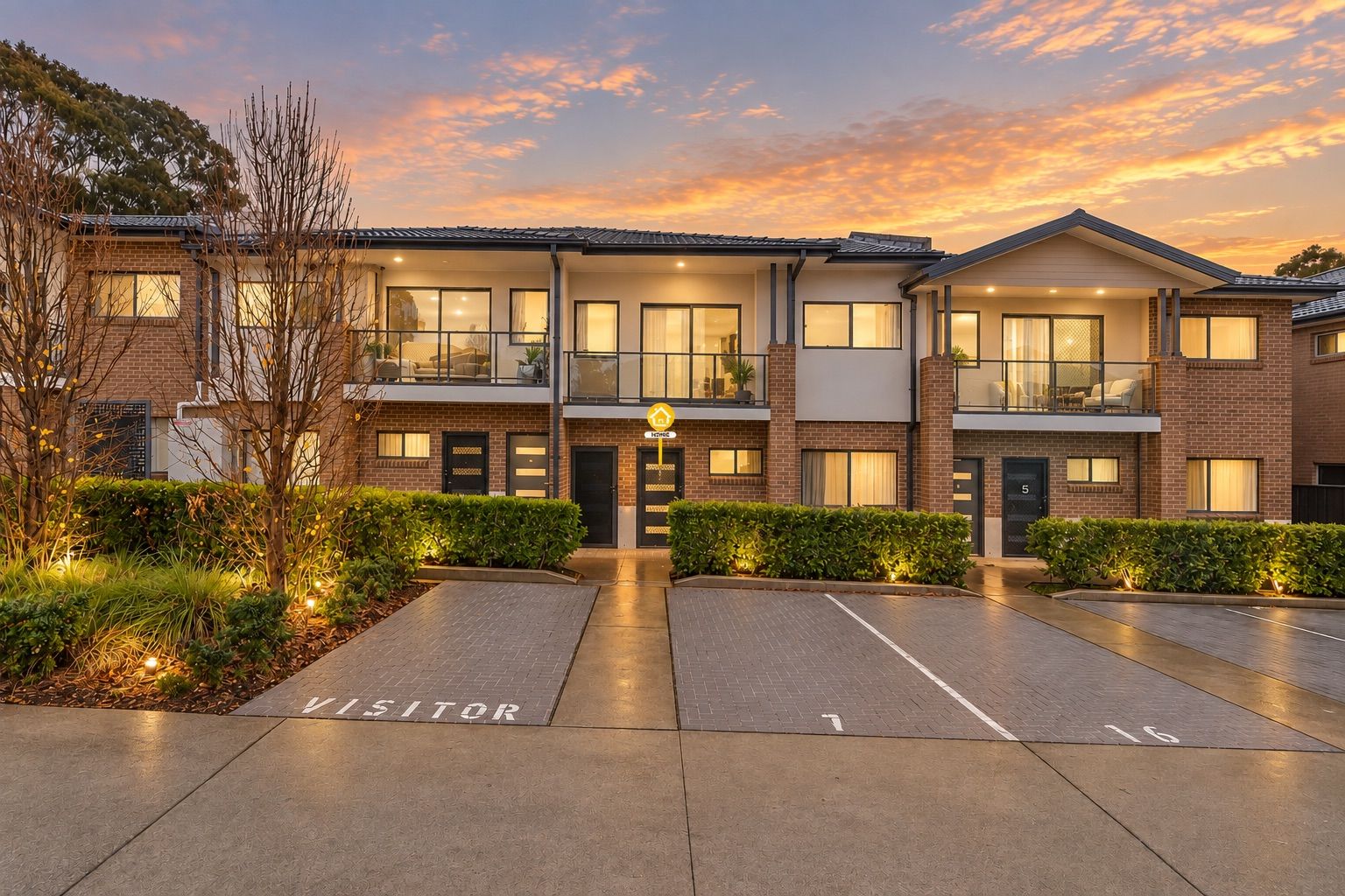 6/26-28 Third Avenue — photo from Ray White Macarthur Group