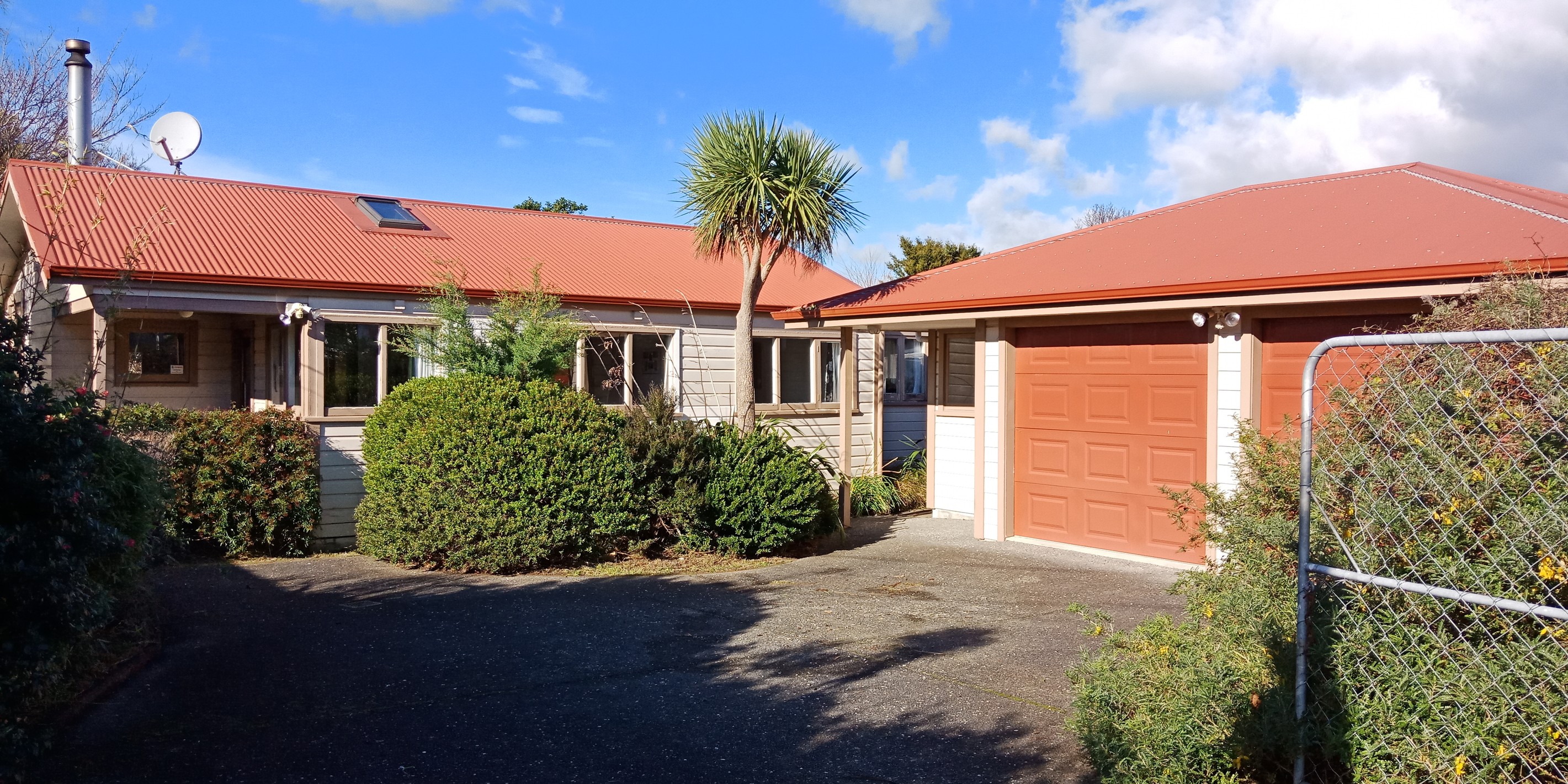 9 Bethune Street, Featherston, South Wairarapa District
