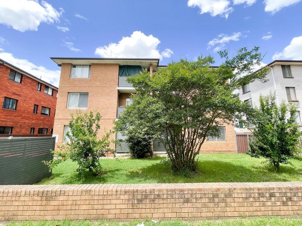 10/6 Goulburn Street, Warwick Farm, NSW 2170