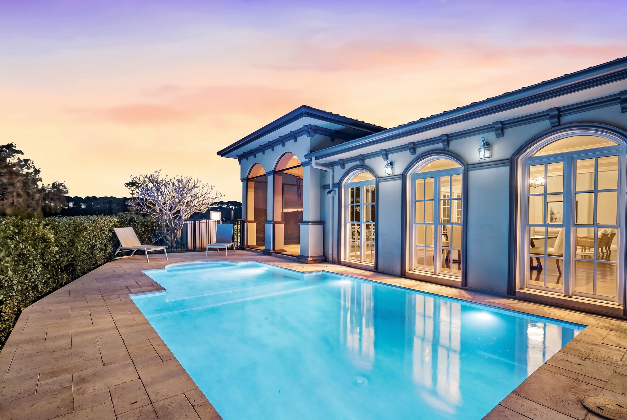 2225 Arnold Palmer Drive, SANCTUARY COVE, QLD 4212