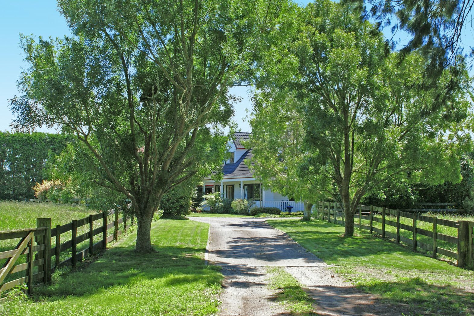 767 State Highway 26, Newstead, Waikato District