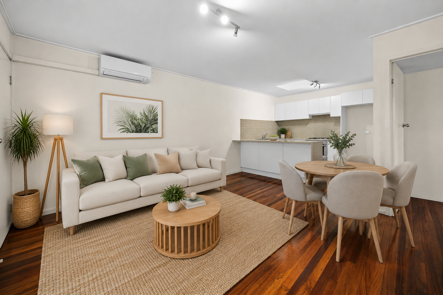 1/66 Samford Road, Alderley, QLD 4051