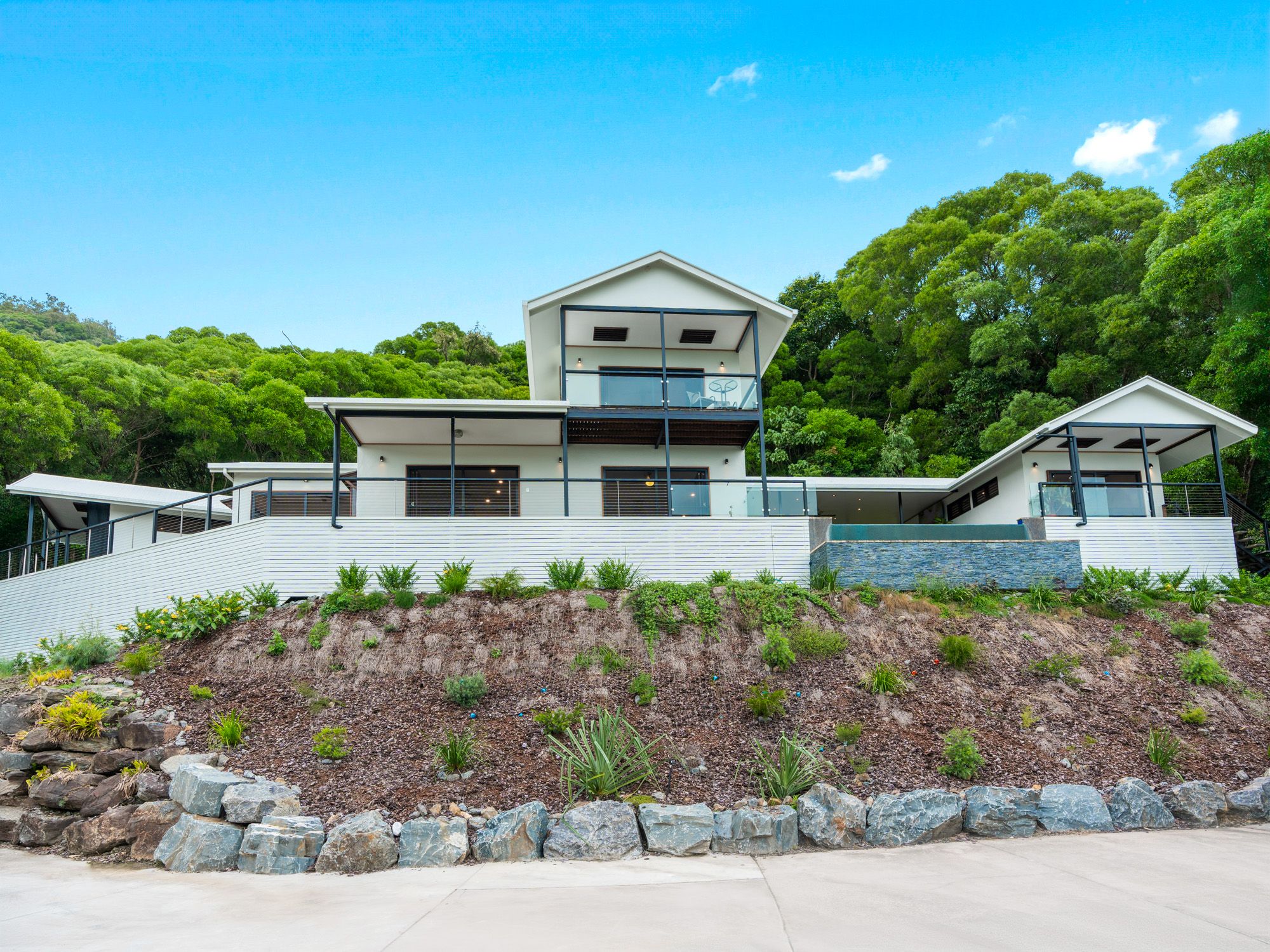 304 Mowbray River Road, Mowbray, QLD 4877