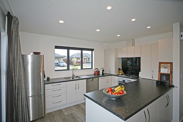 9 Te Waikare Street, Lincoln, Selwyn District