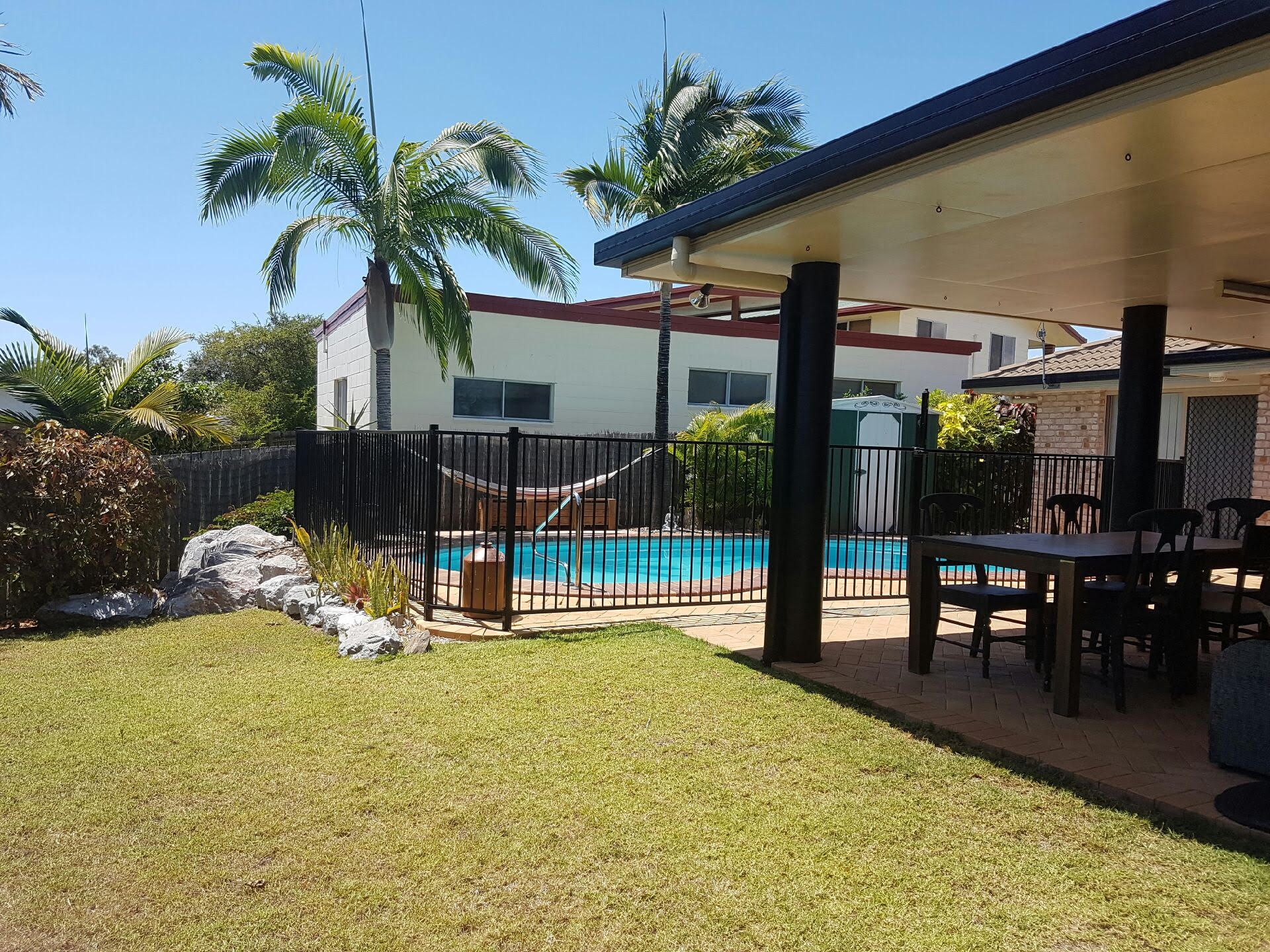 8 Currawong Court, Boyne Island, QLD 4680 Sold House Ray White