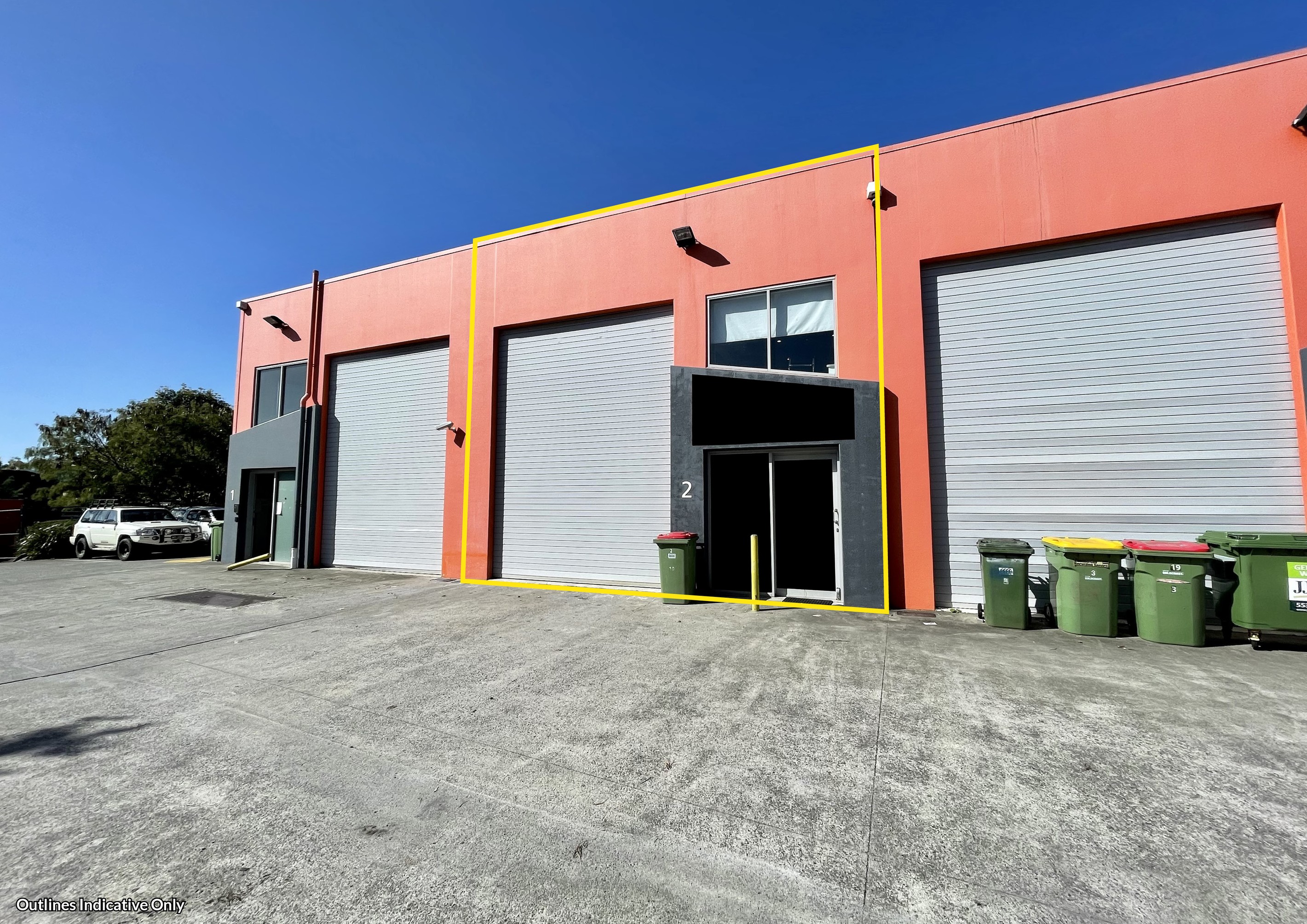 2/19 Millennium Circuit, Helensvale, QLD 4212