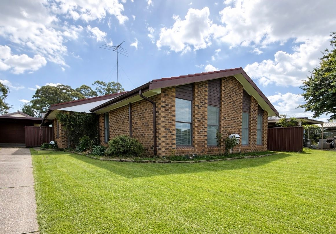 119 York Road, Jamisontown, NSW