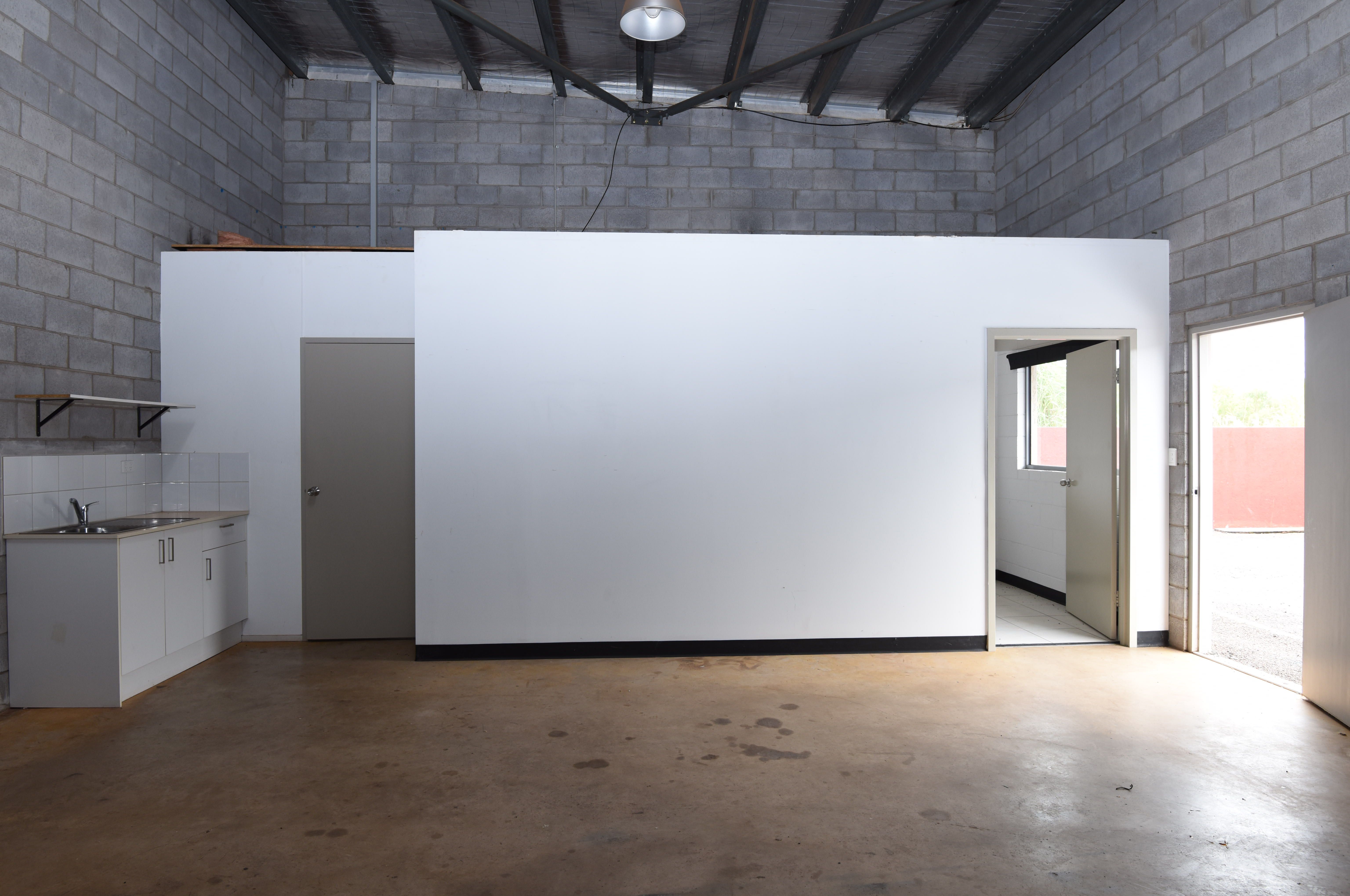 24/9 Aristos Place, Winnellie, NT 0820