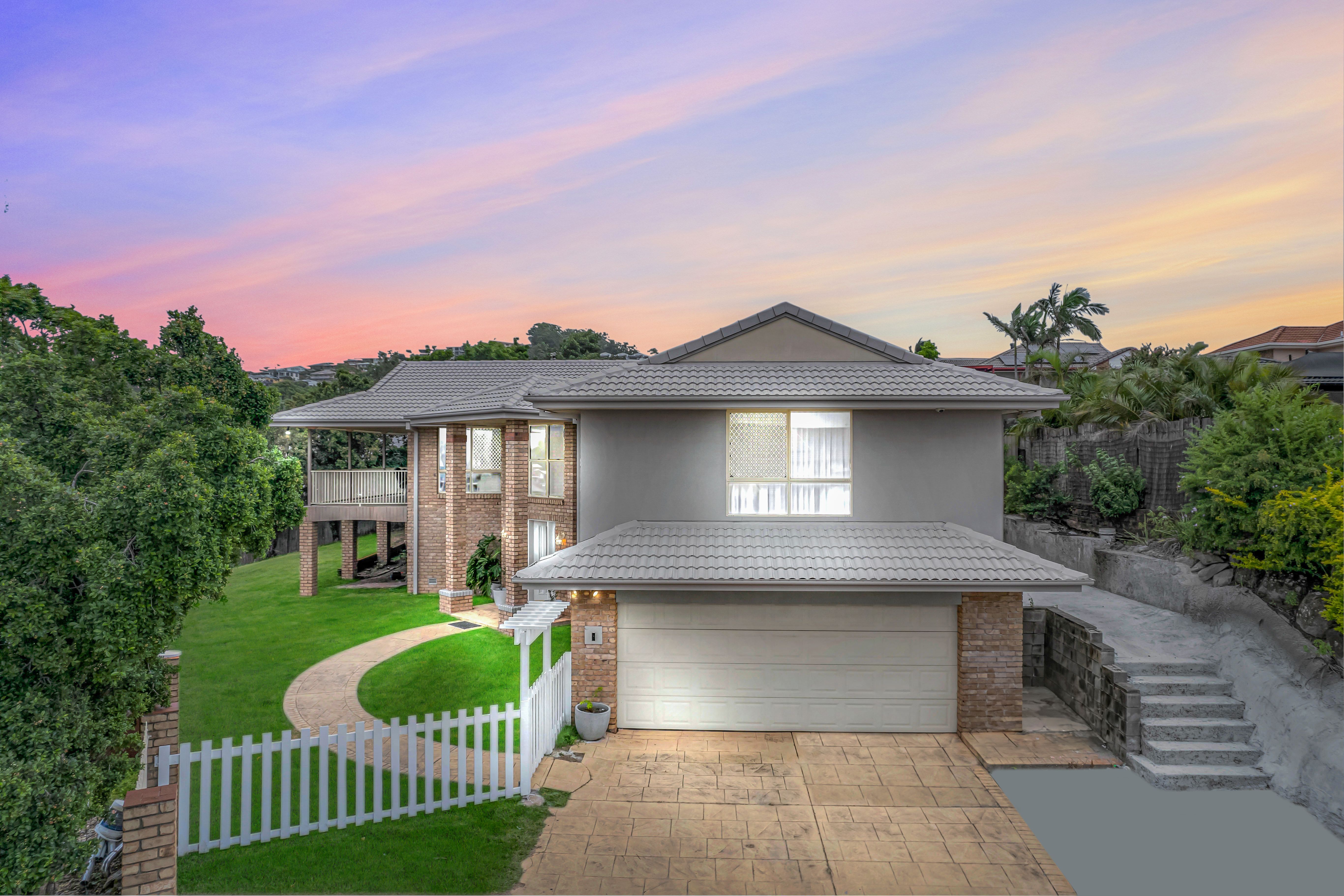 9 Bellavista Close, Highland Park, QLD 4211