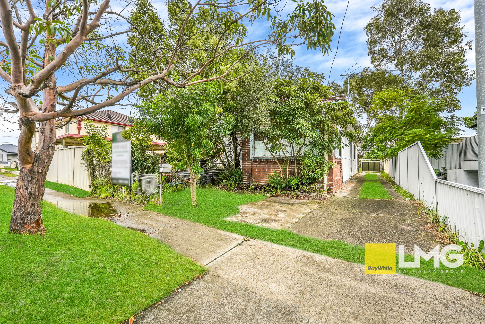 1 Chiswick Road, Auburn, NSW 2144
