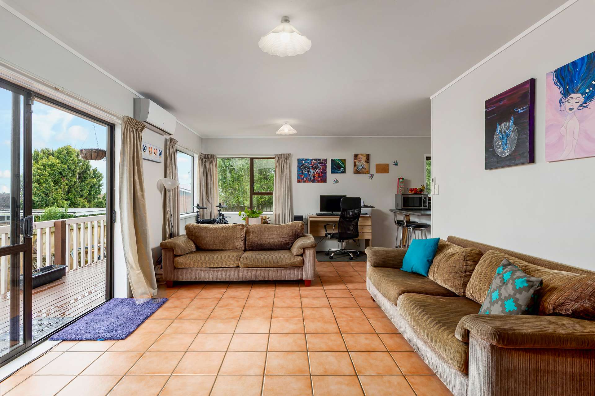 3/6 Harding Avenue photo 4