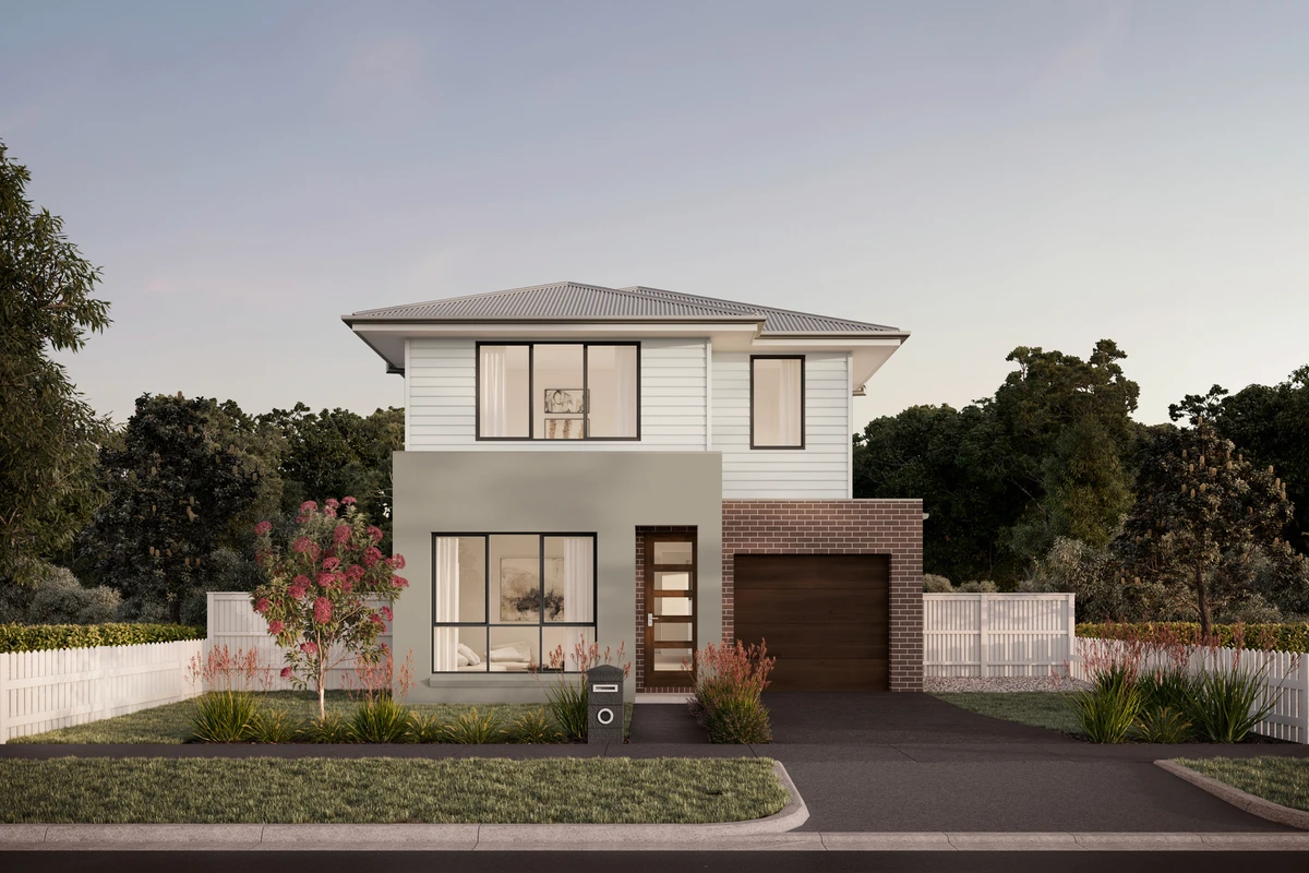 509/3/4 O'Dell Street, Vineyard, NSW 2765