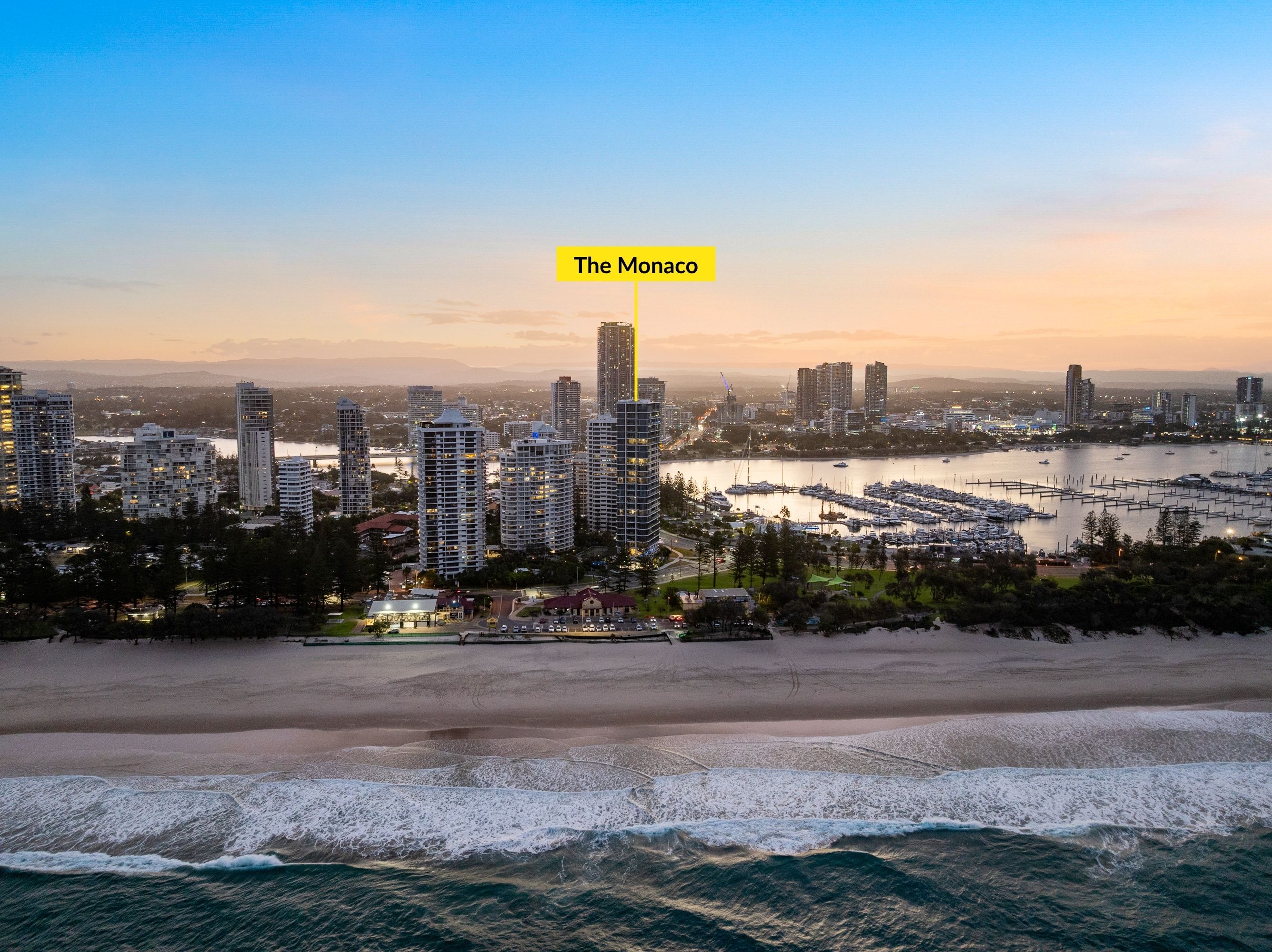 3/2 Macarthur Parade, Main Beach, QLD 4217