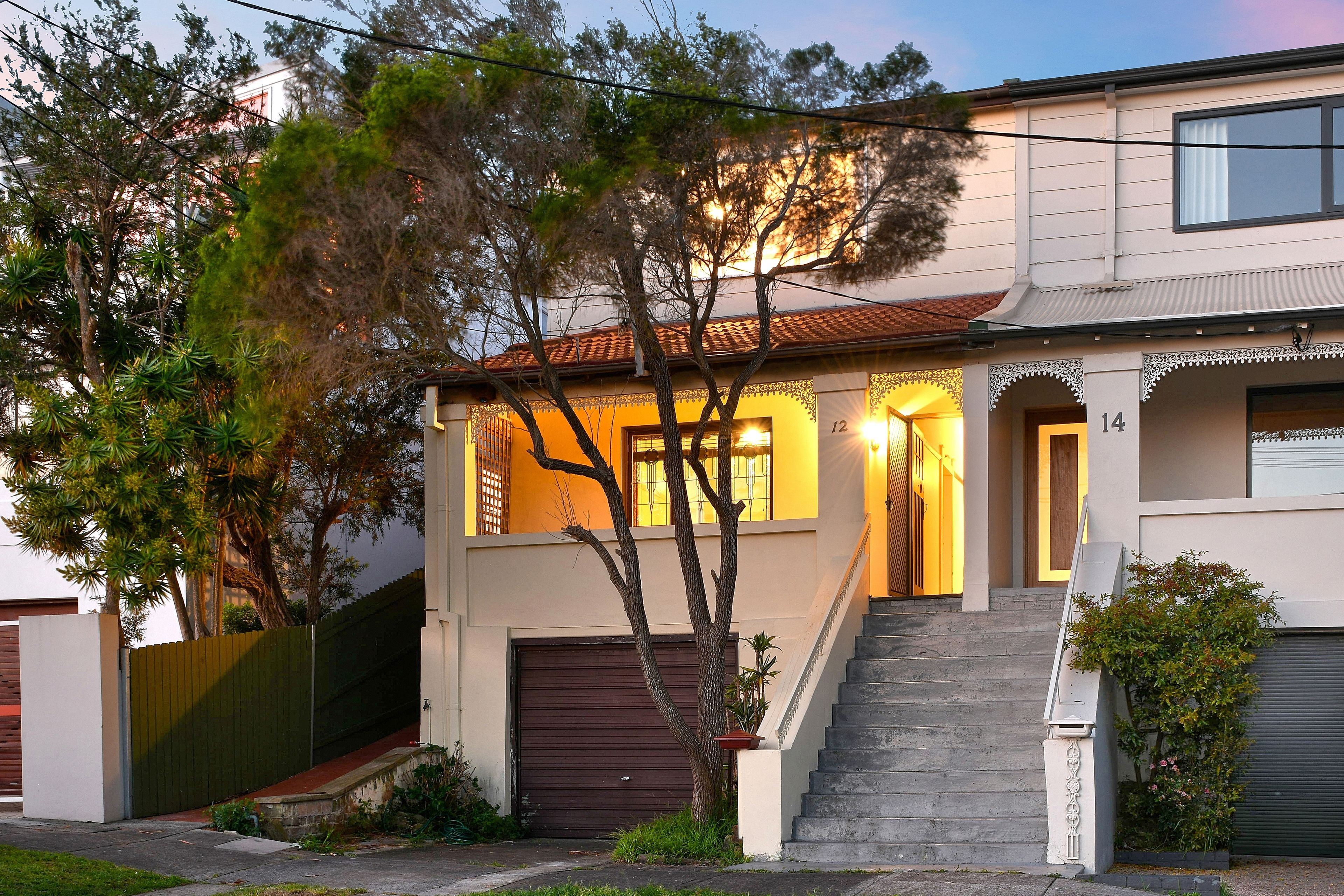 12 Second Avenue — photo from Ray White Eastern Beaches Coogee