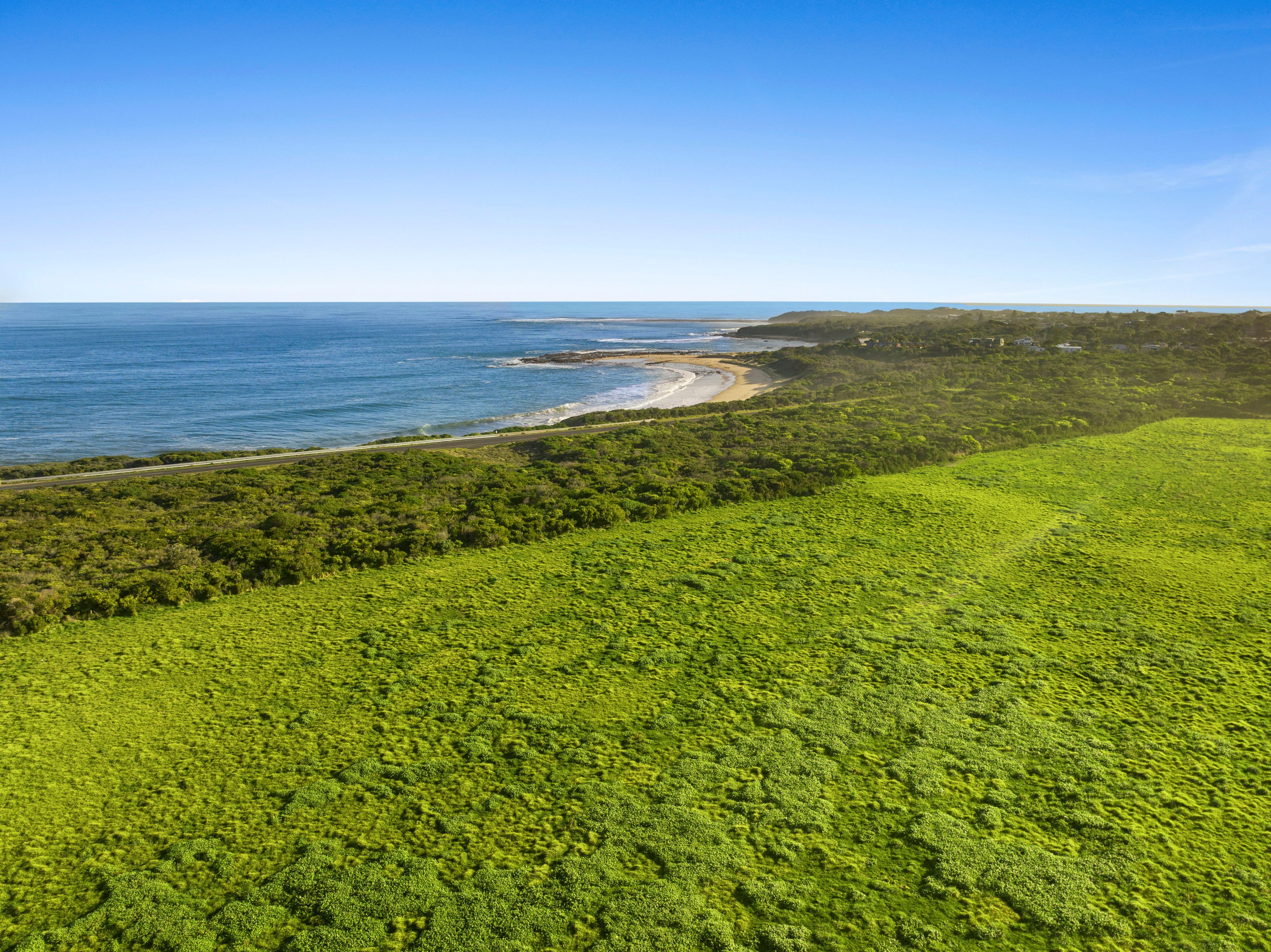 752 Cape PatersonInverloch Road, Cape Paterson, VIC 3995 Sold Land
