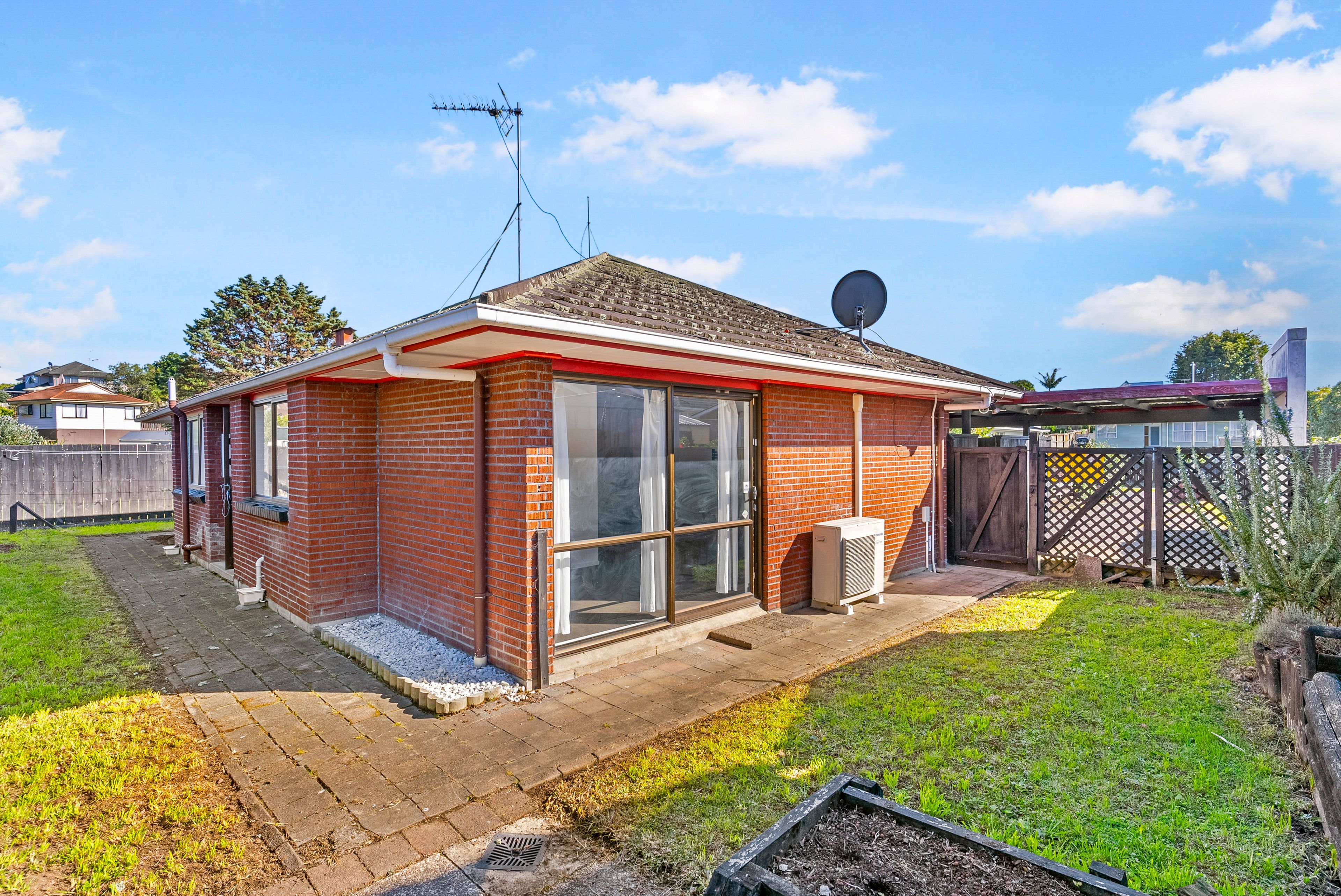 2/49 Larne Avenue, Pakuranga, Manukau City