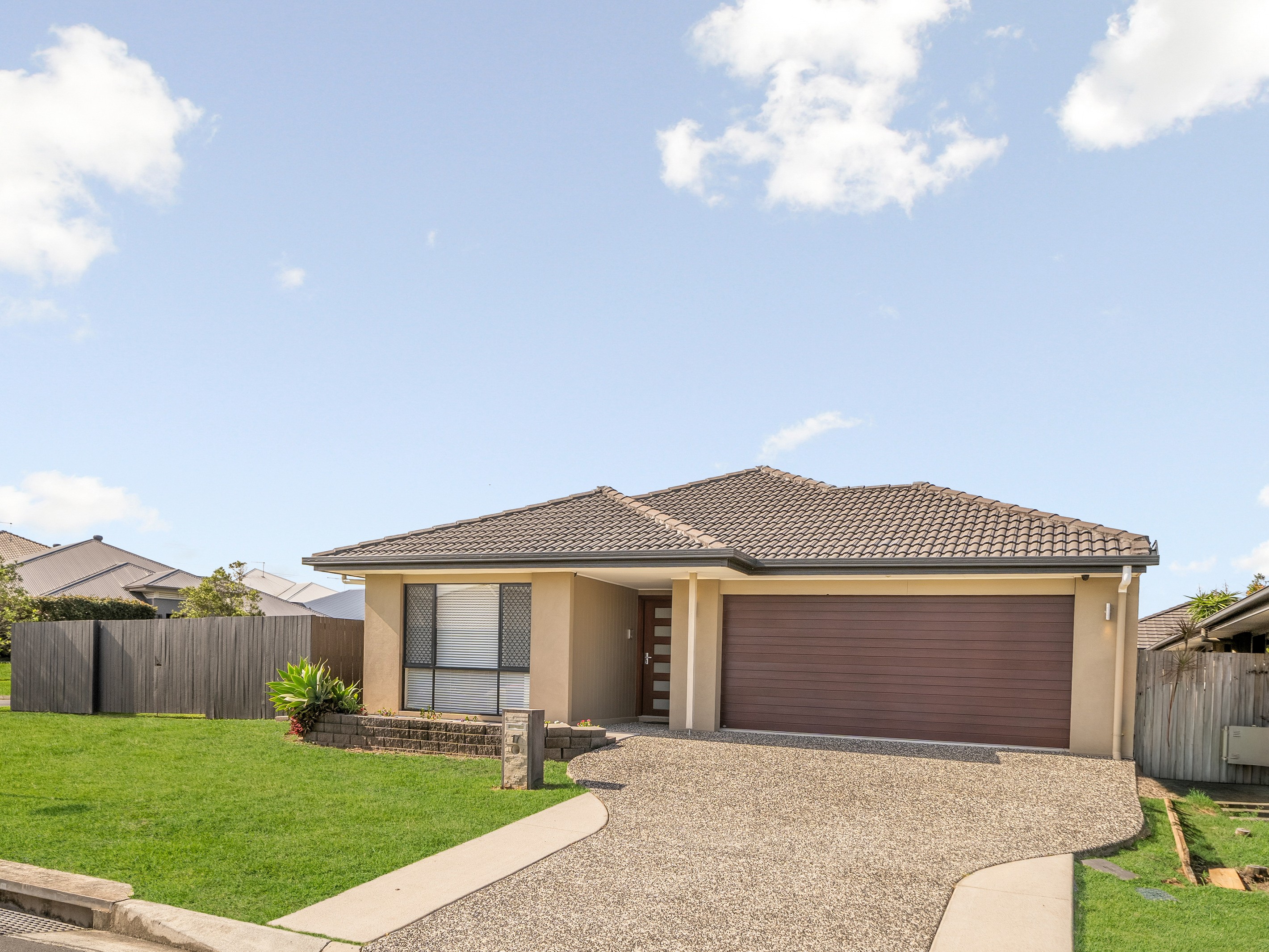 17 Yarrow Circuit, Griffin, QLD 4503