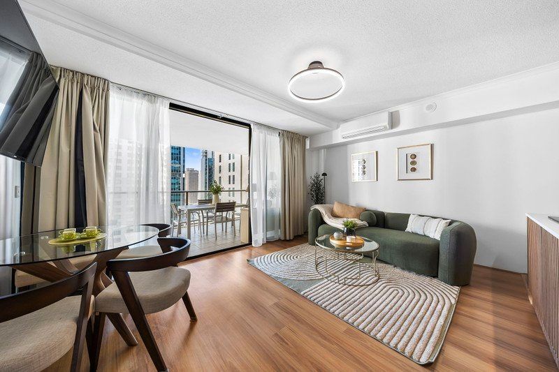 2407/79 Albert Street — photo 8 of 18