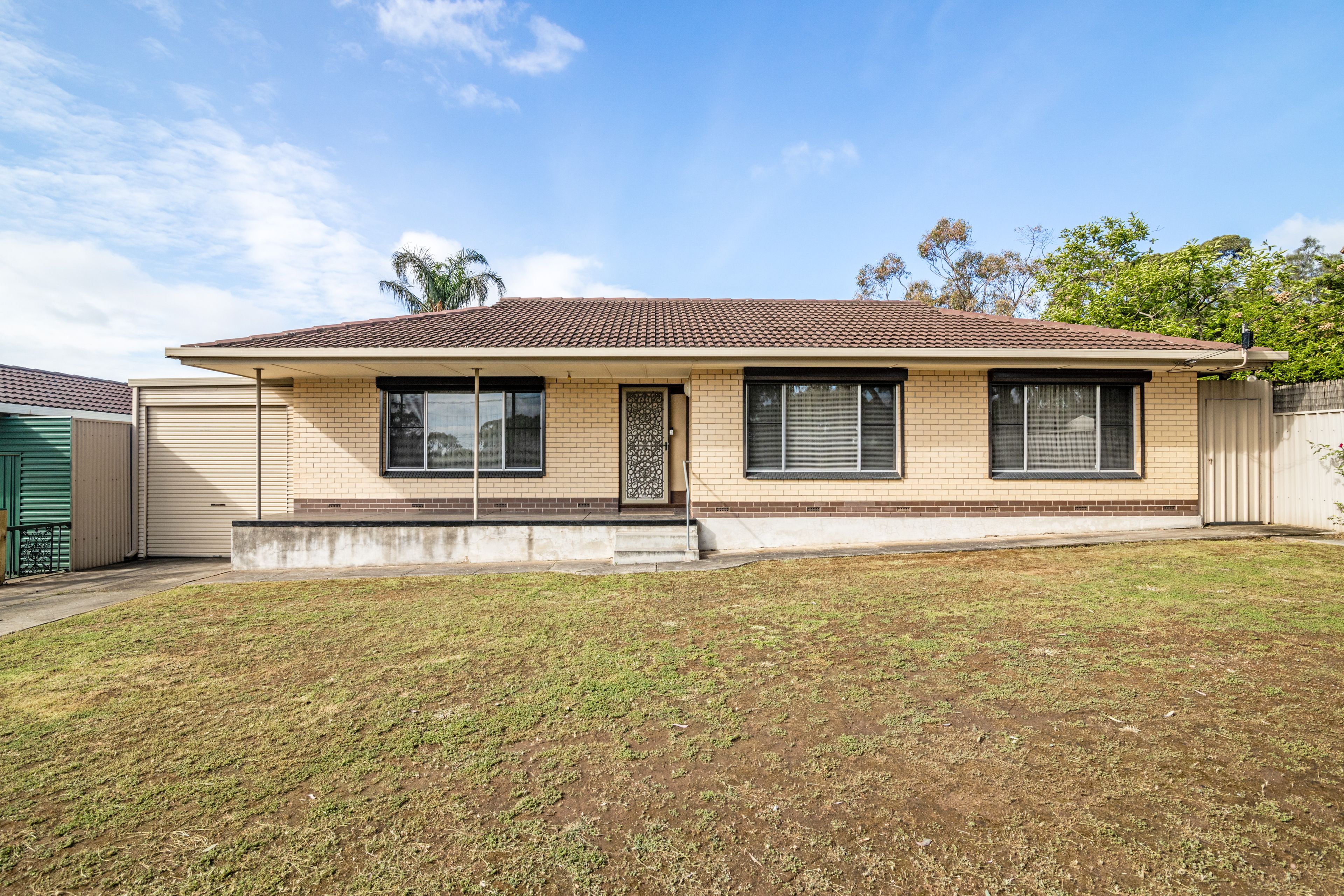 166 Maxwell Road & 13 Campbell Drive, Para Hills, SA 5096