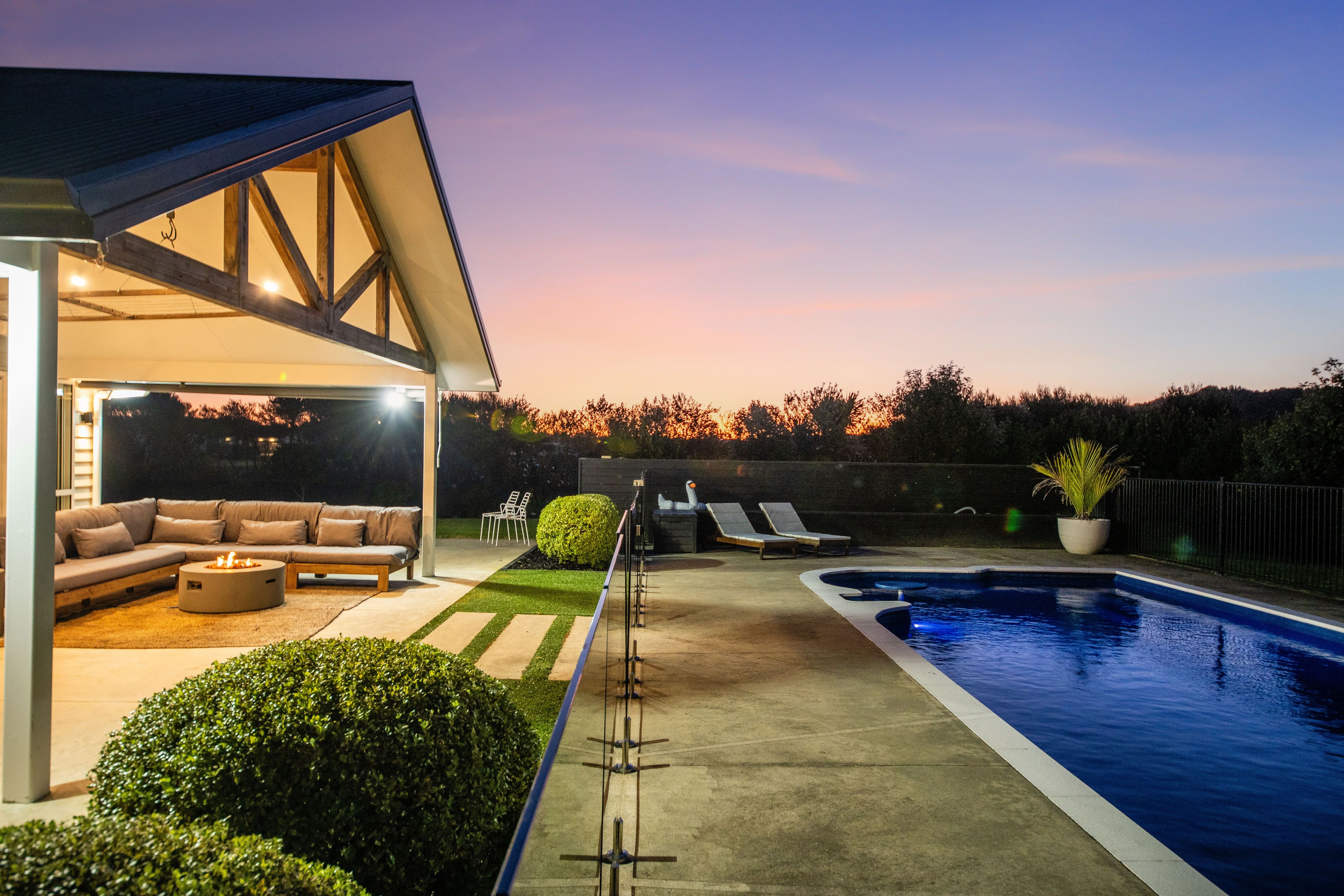 6 Parlane Drive, Huapai, Rodney