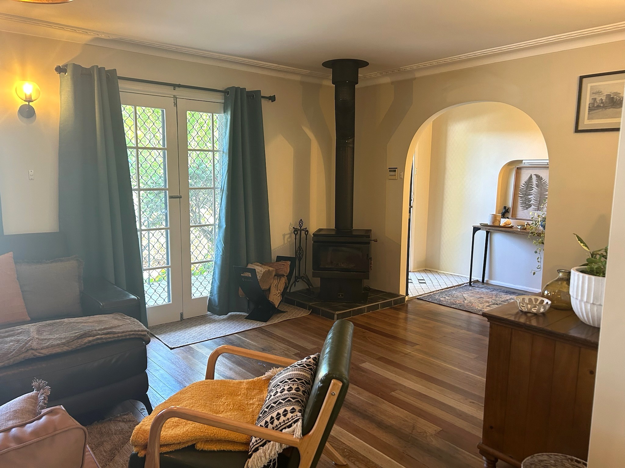 4 Kurrajong Street, Dorrigo, NSW 2453