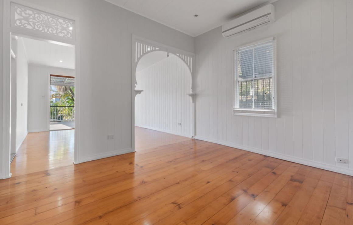 1 Princess Street, Paddington, QLD 4064