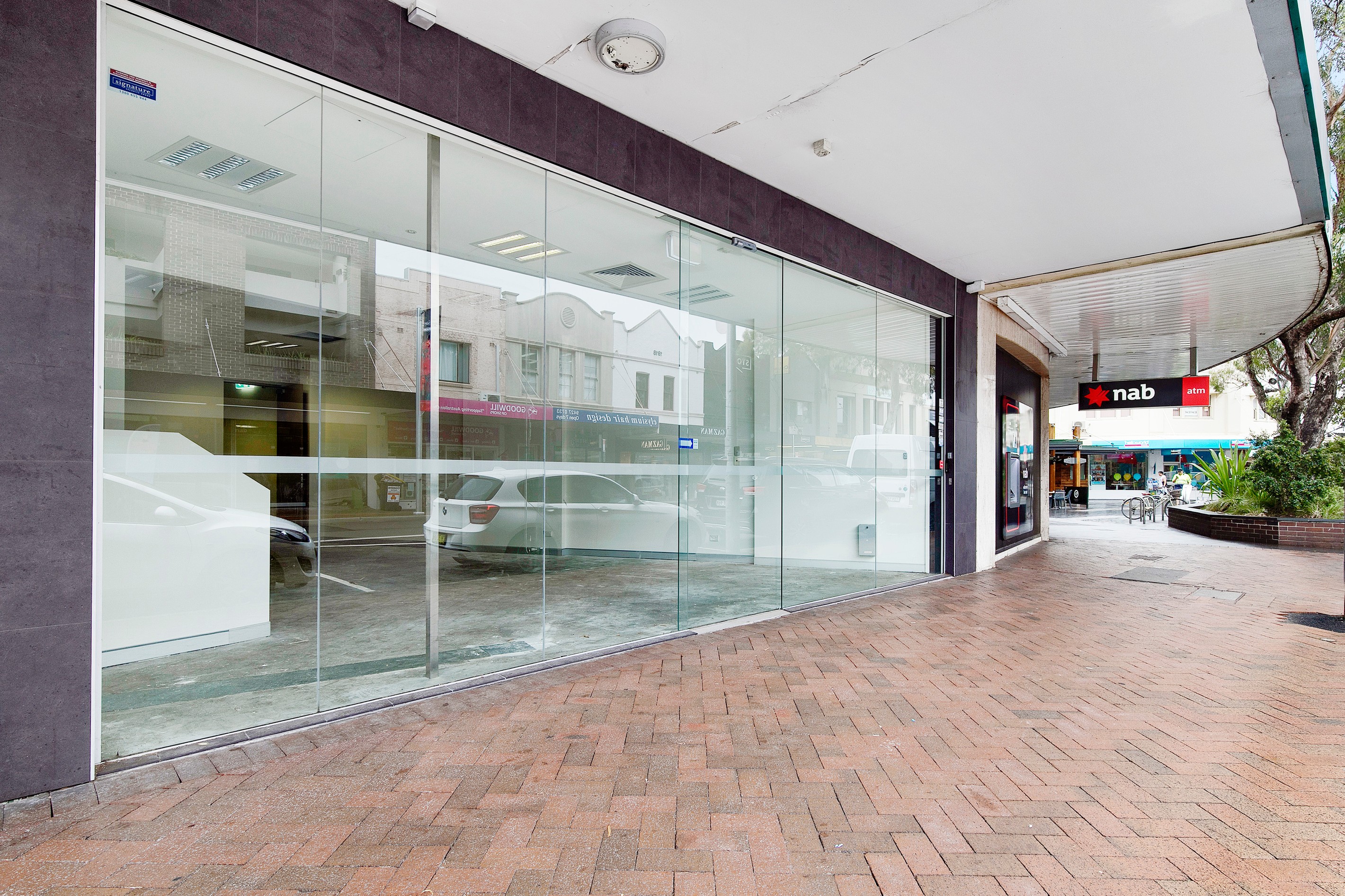 Ground Level 131 Longueville Road, Lane Cove, NSW 2066