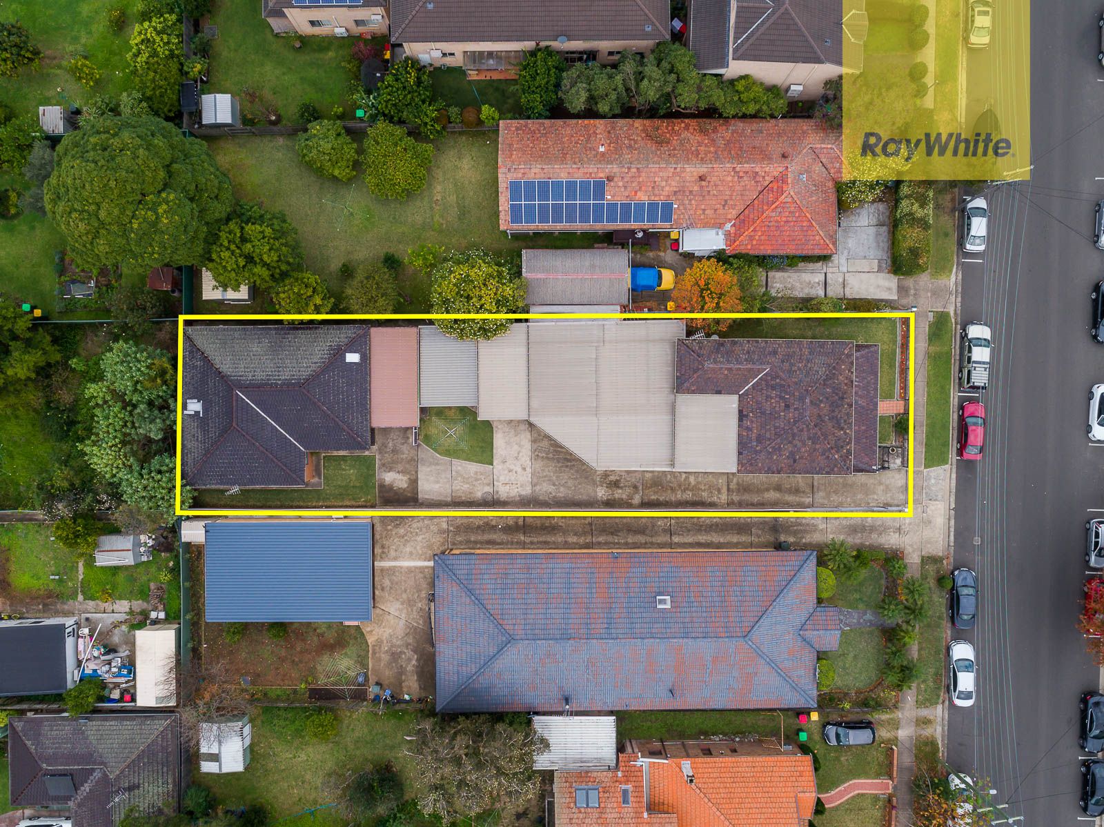 52 Pemberton Street, Parramatta, NSW 2150