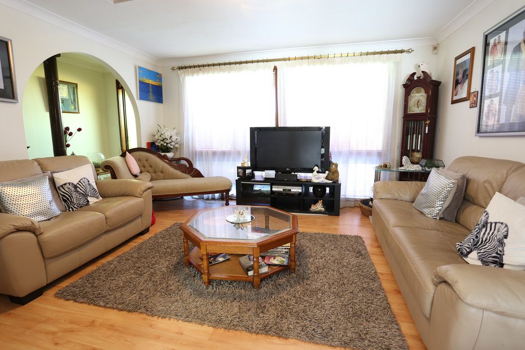 59 Mellfell Road, Cranebrook, NSW 2749