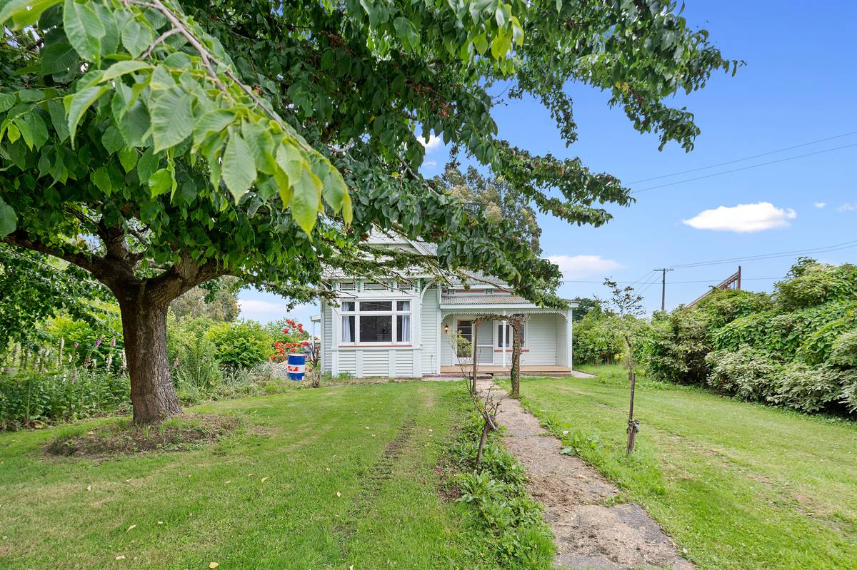 46 Queen Street, Balfour, Balfour Real Estate Ray White New Zealand