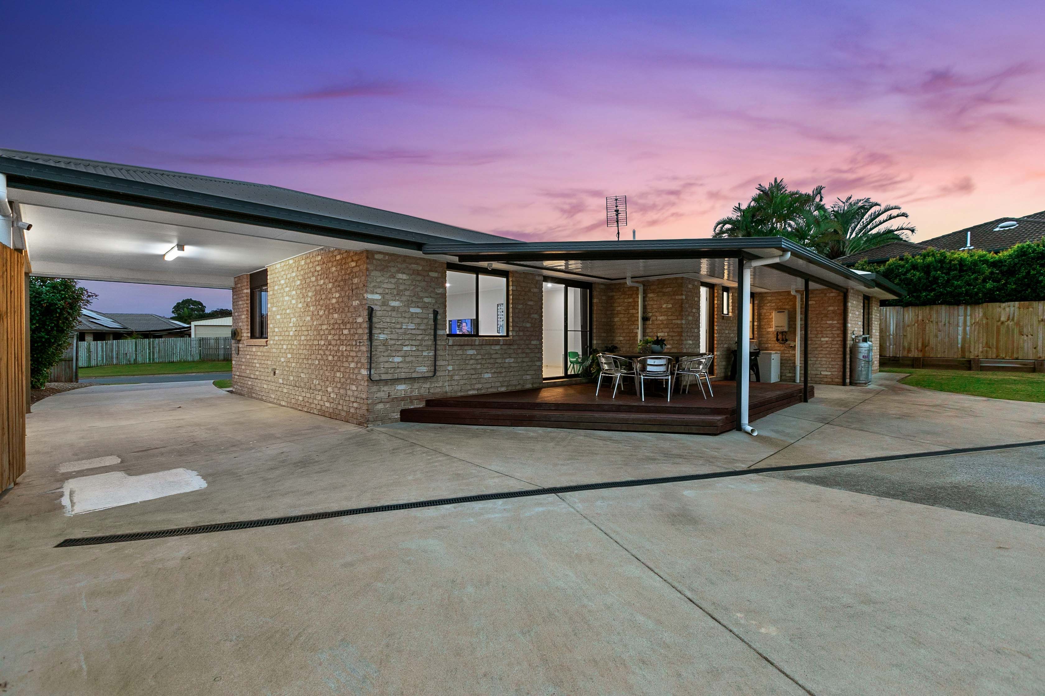 82 Caddy Avenue, Urraween, QLD 4655