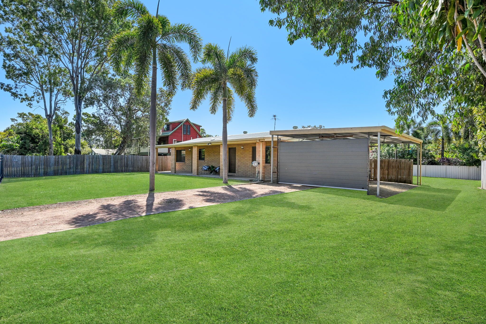 9 Balsam Street, Bushland Beach, QLD 4818