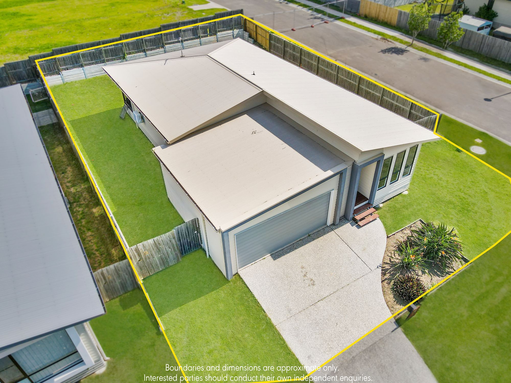 11 Wood Drive, Redbank Plains, QLD 4301
