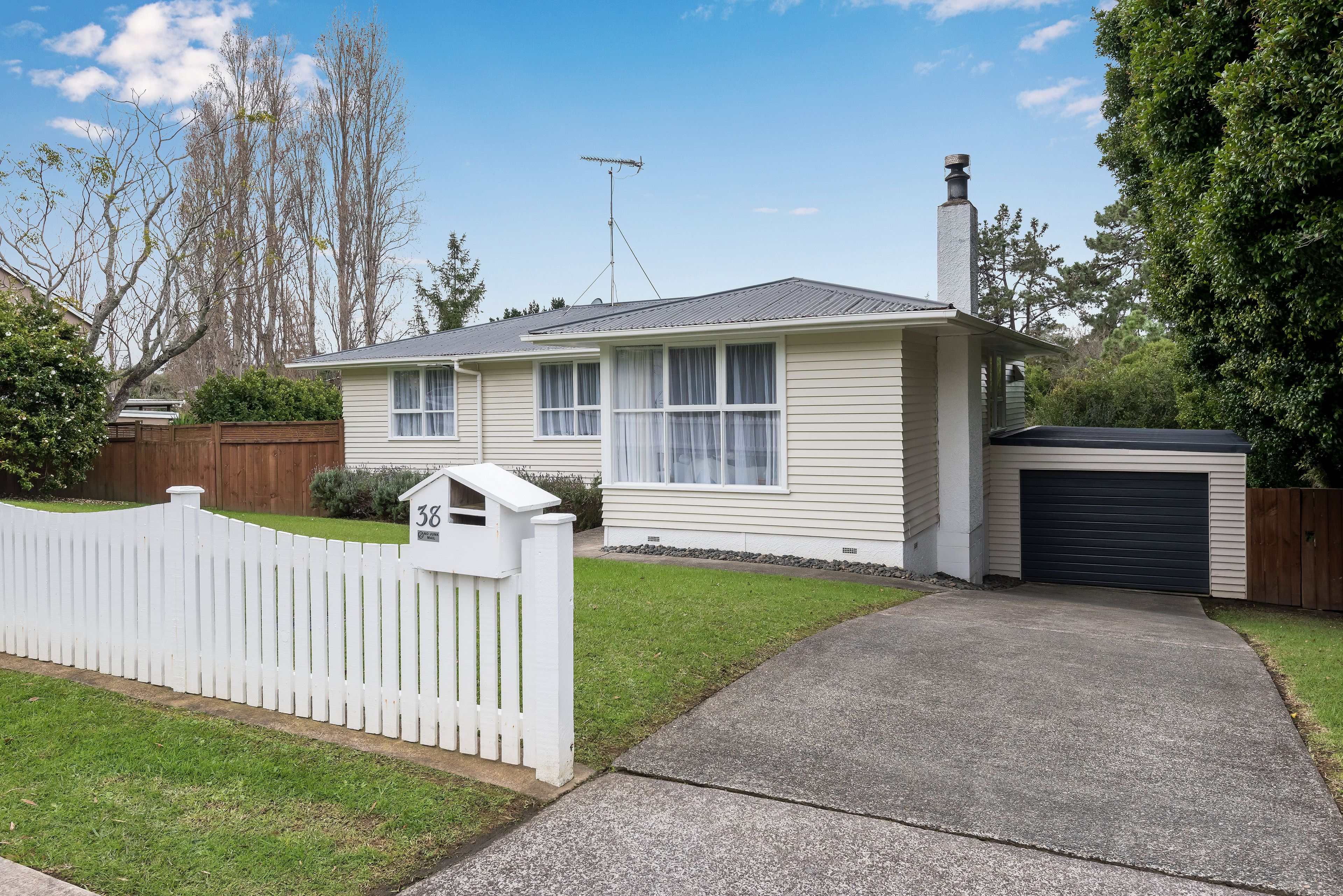 38 Ennis Avenue, Pakuranga, Manukau City