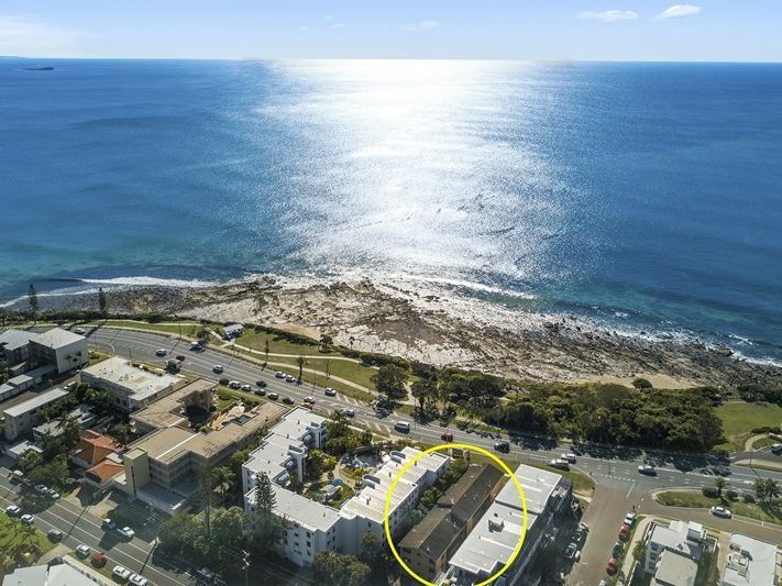 2/278 Alexandra Parade, Alexandra Headland, QLD 4572