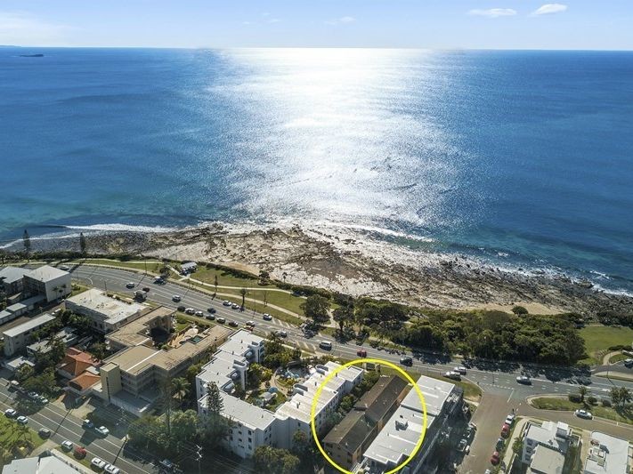 2/278 Alexandra Parade, Alexandra Headland, QLD 4572