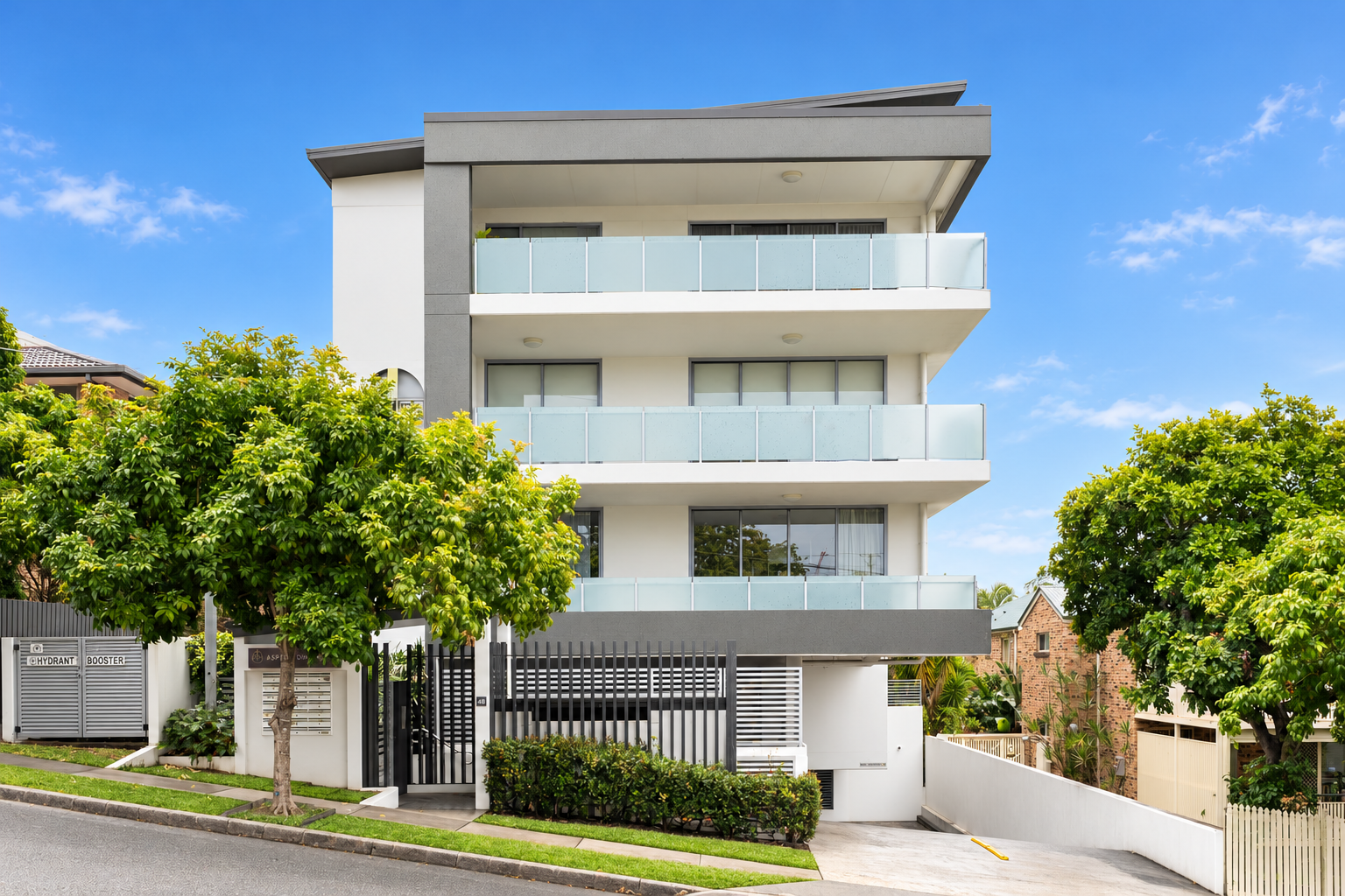 20/48 Cintra Road, Bowen Hills, QLD 4006