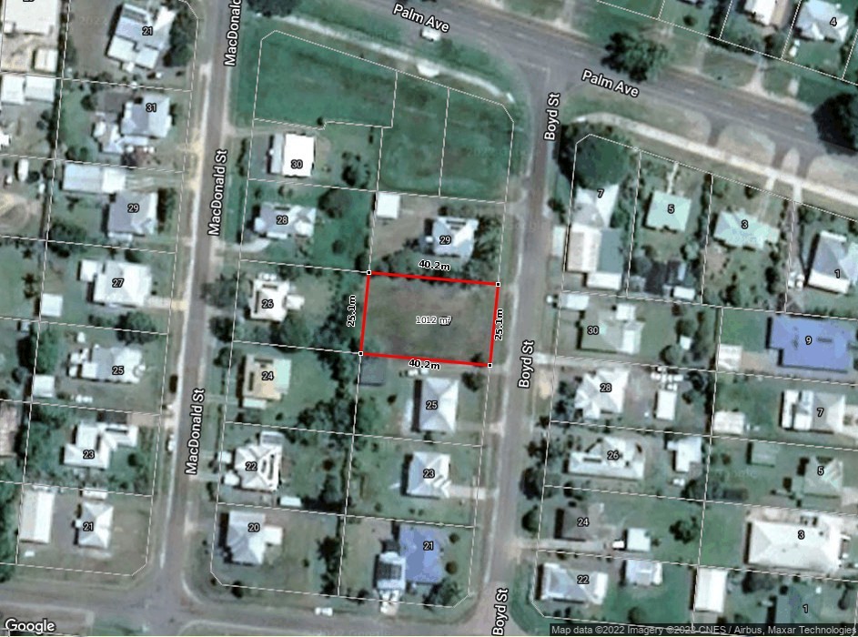 27 Boyd Street, Ingham, QLD 4850