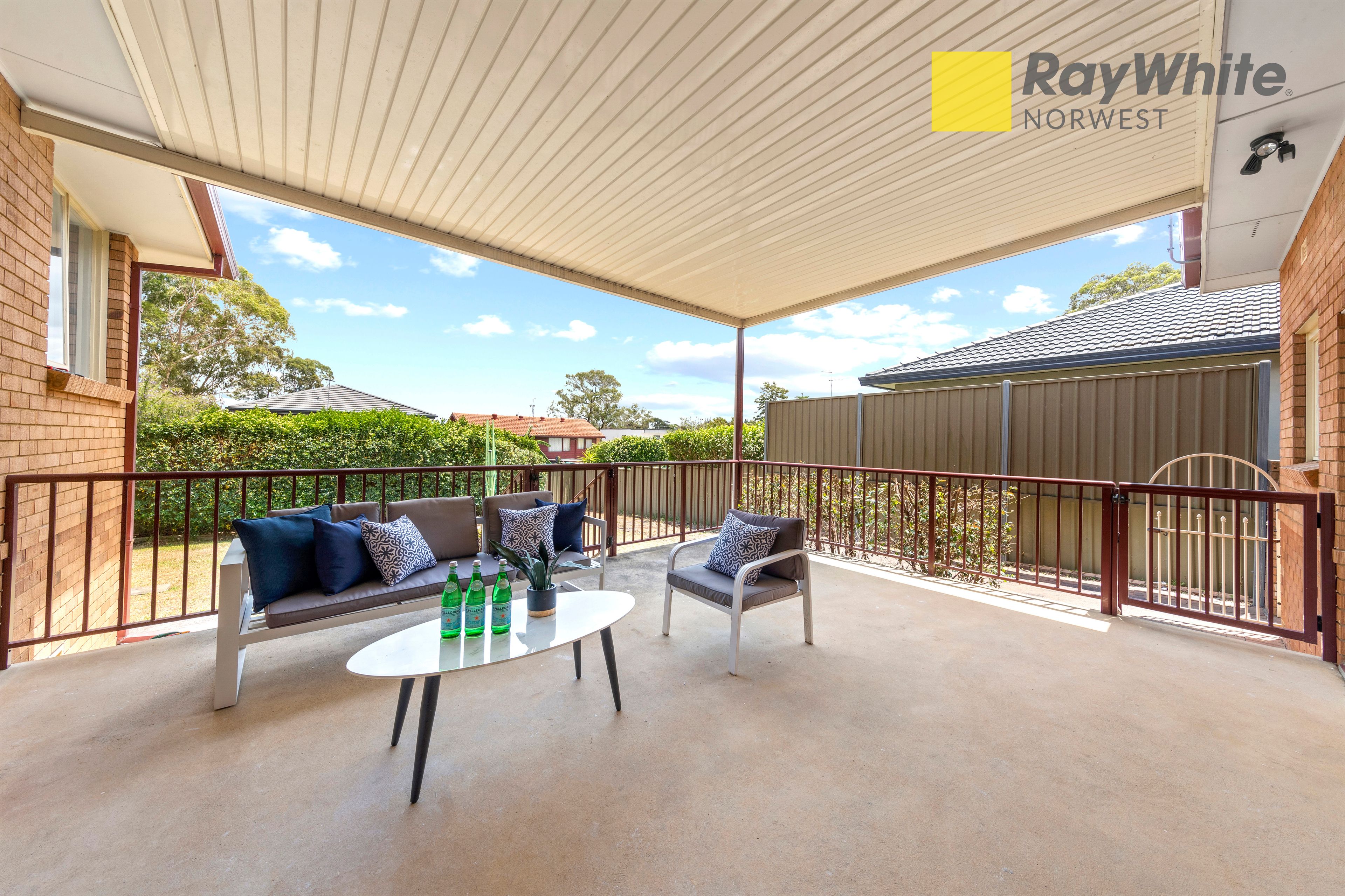 6 Atlas Place, Winston Hills, NSW 2153