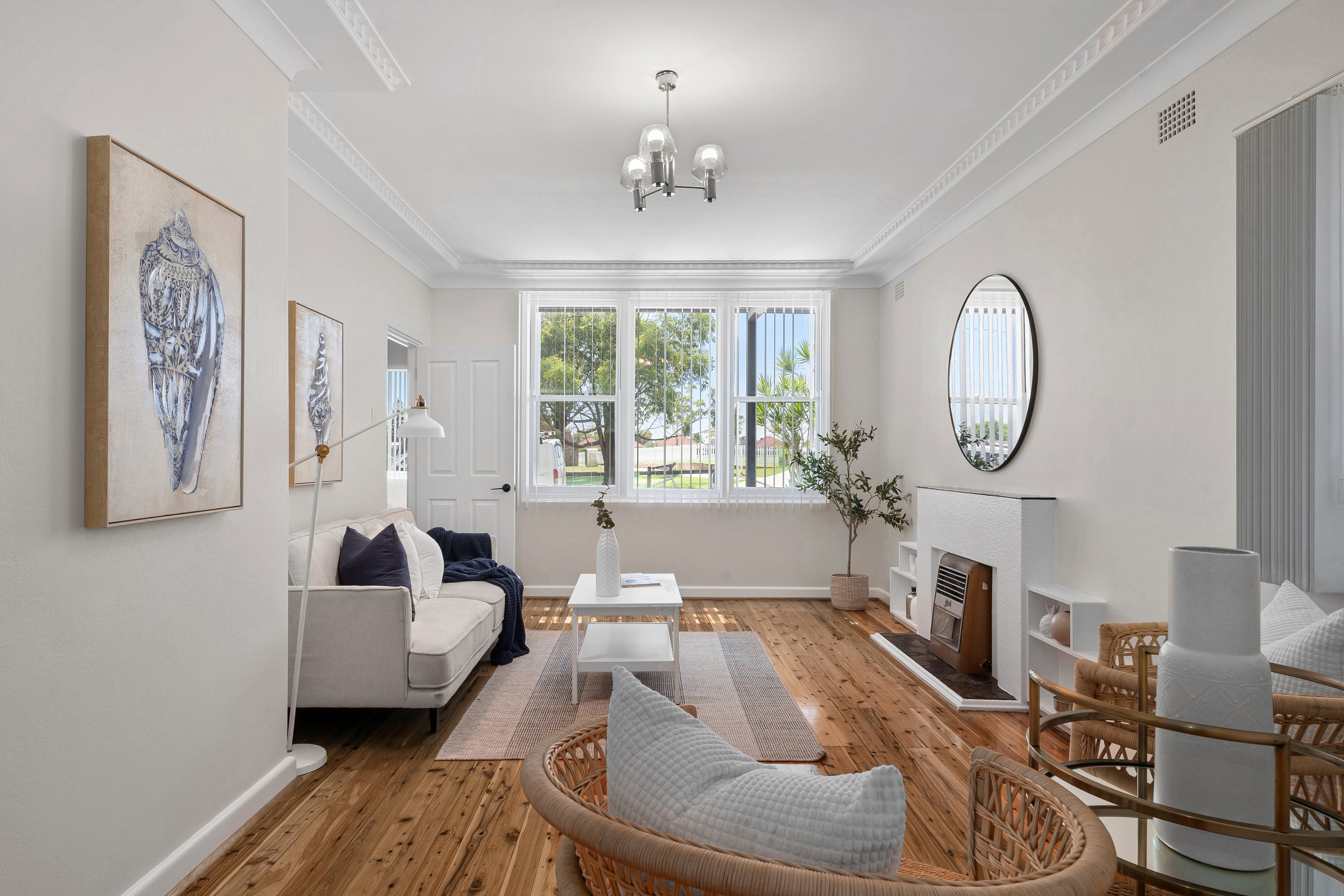 15 Doris Avenue, Earlwood, NSW 2206