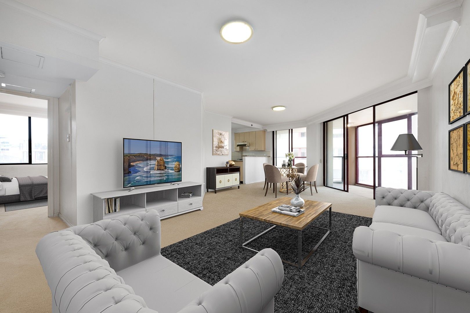 20/2A Hollywood Avenue, Bondi Junction, NSW 2022