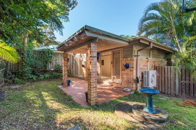 53/360 Simpsons Road, Bardon, QLD 4065